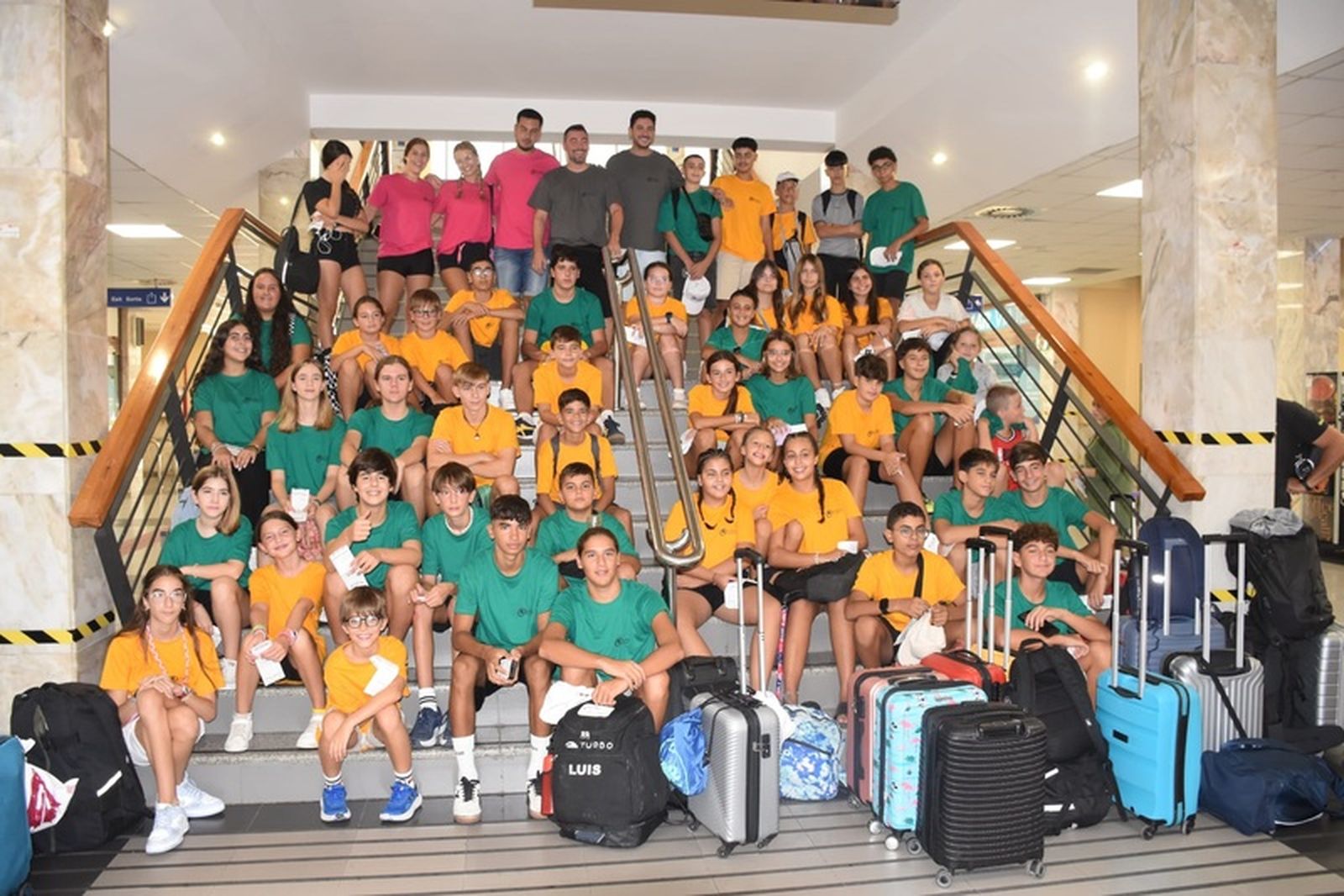 FOTO NICOL'S