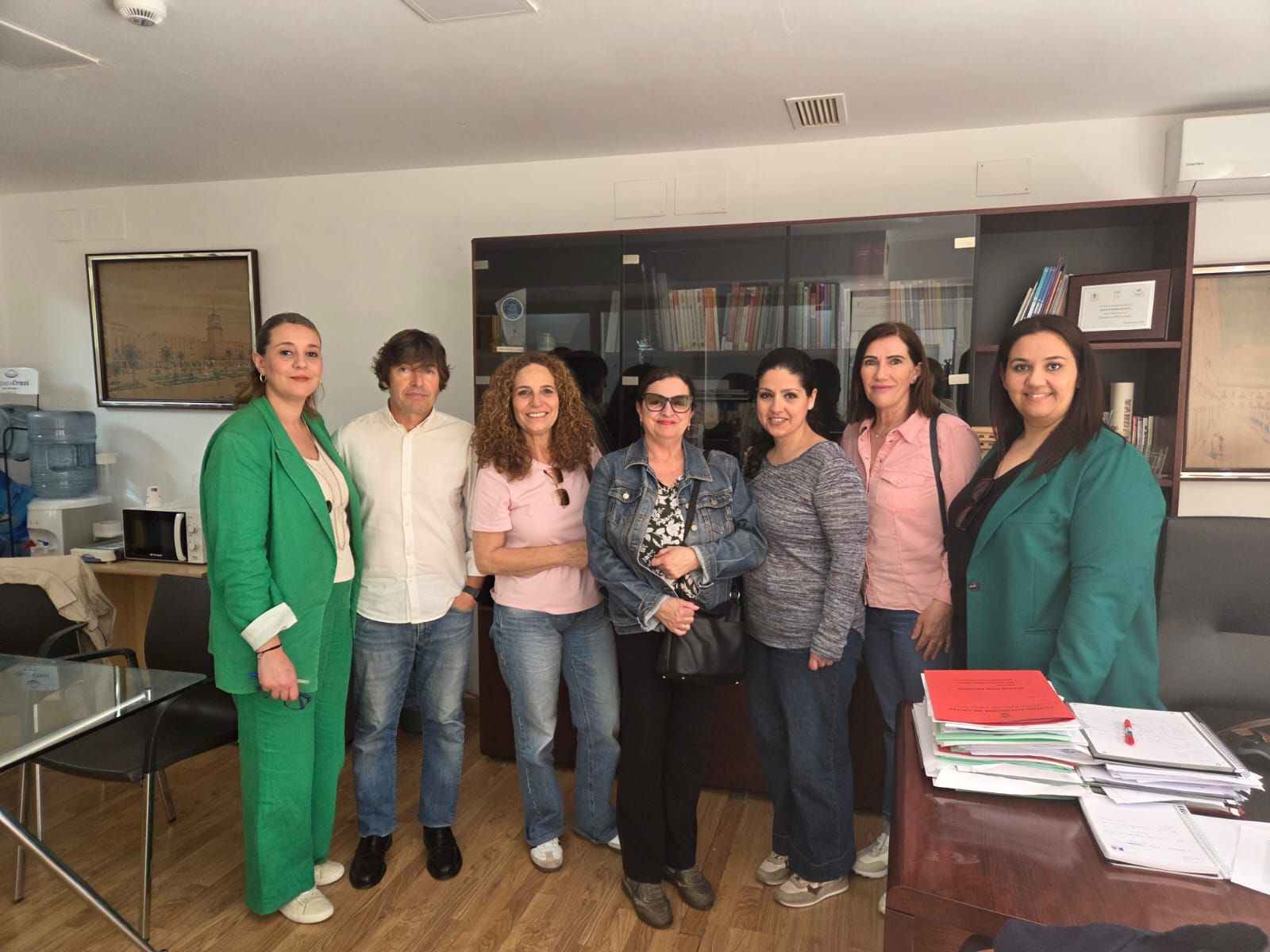 El sindicato advierte de posibles vulneraciones de derechos y pide a la Consejería de Educación mediar ante la empresa concesionaria