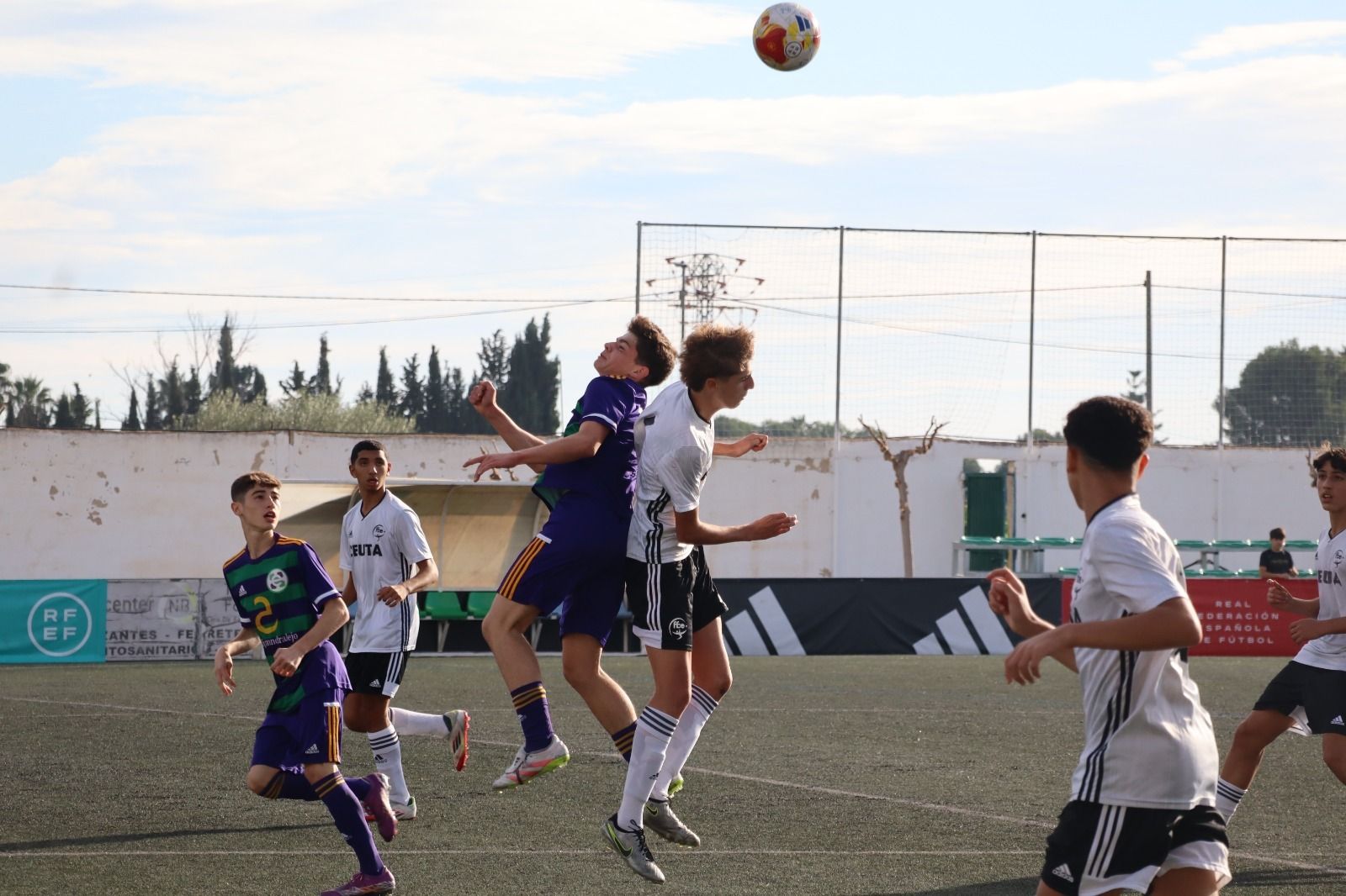 Selecciones Ceuta Selecciones Ceuta