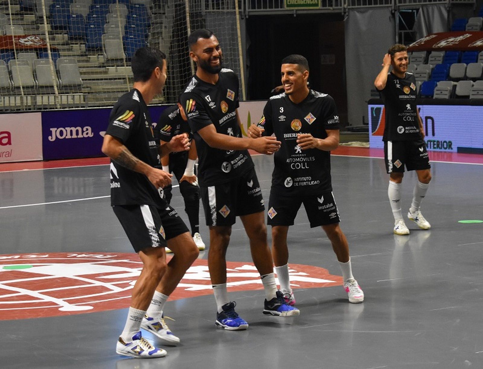 FOTO / PALMA FUTSAL