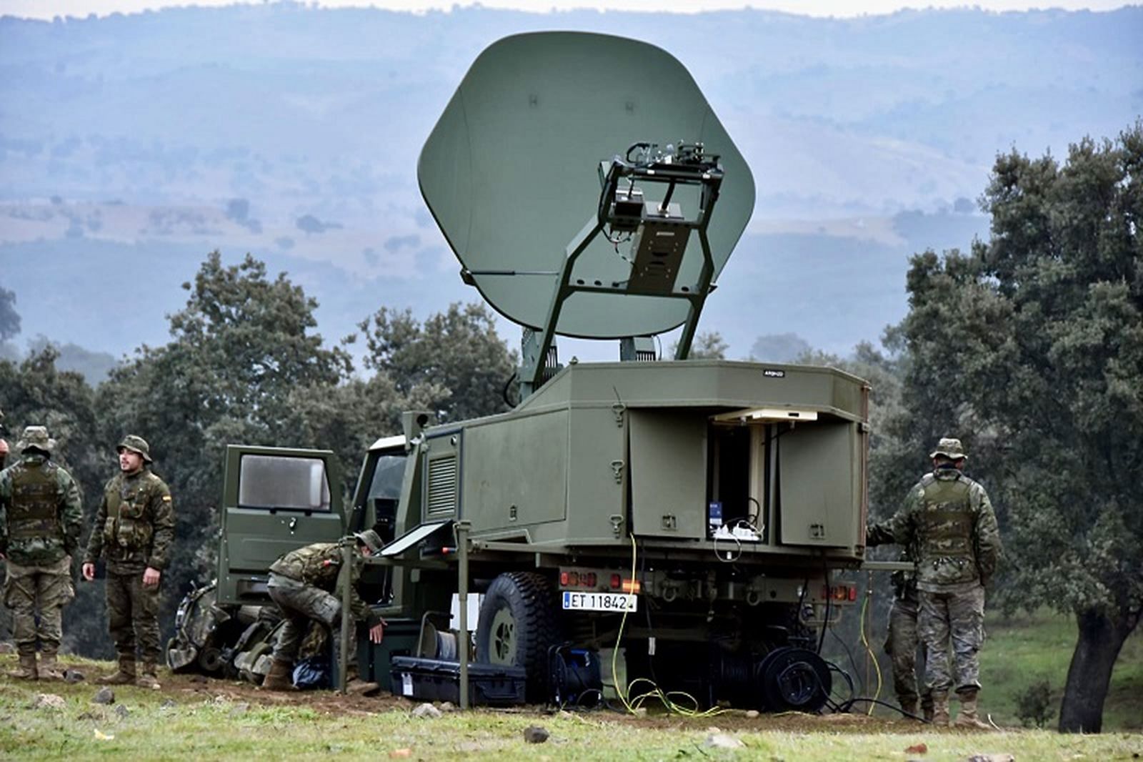 FOTO EJERCITO DE TIERRA