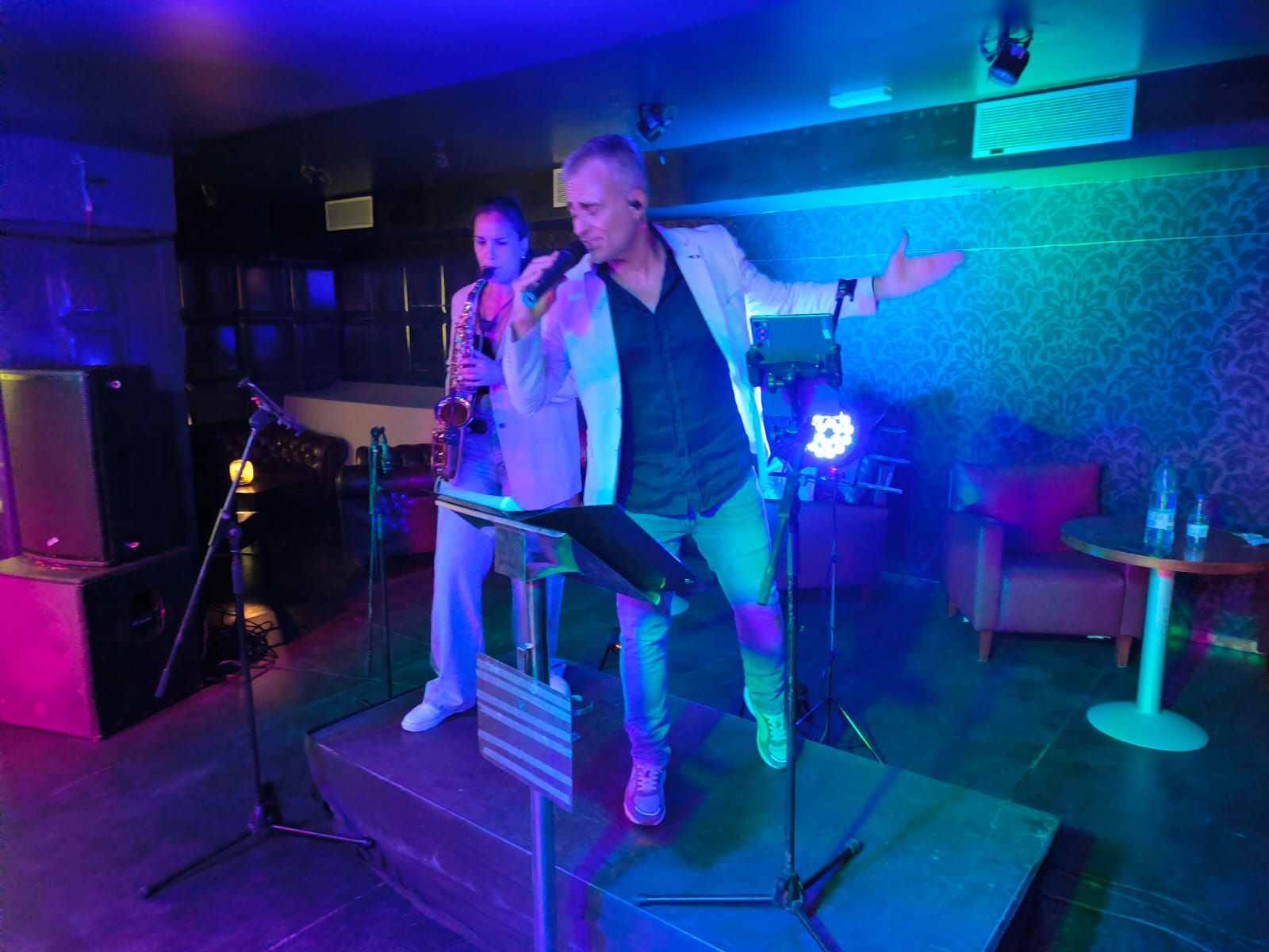 Shim Clinic celebra su 5º Aniversario con un emotivo encuentro en el Hotel Ulises