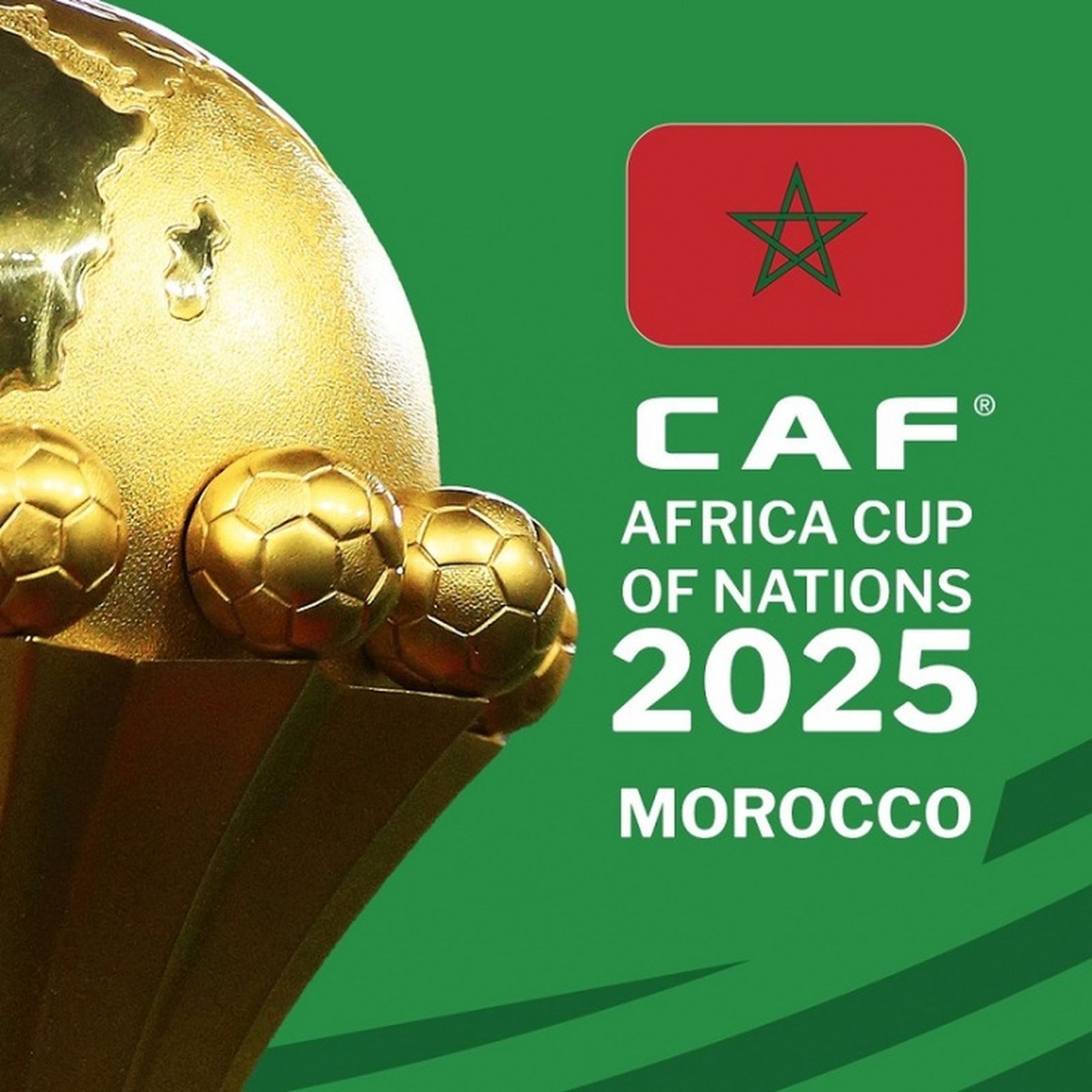 TWITTER @CAF_Online