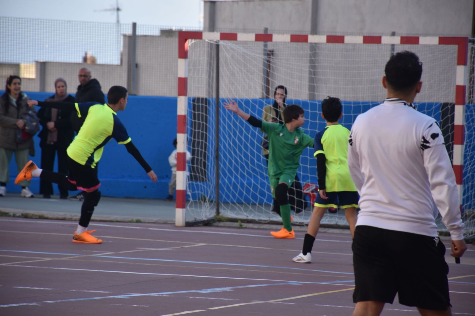 Torneo Copa Ramadán