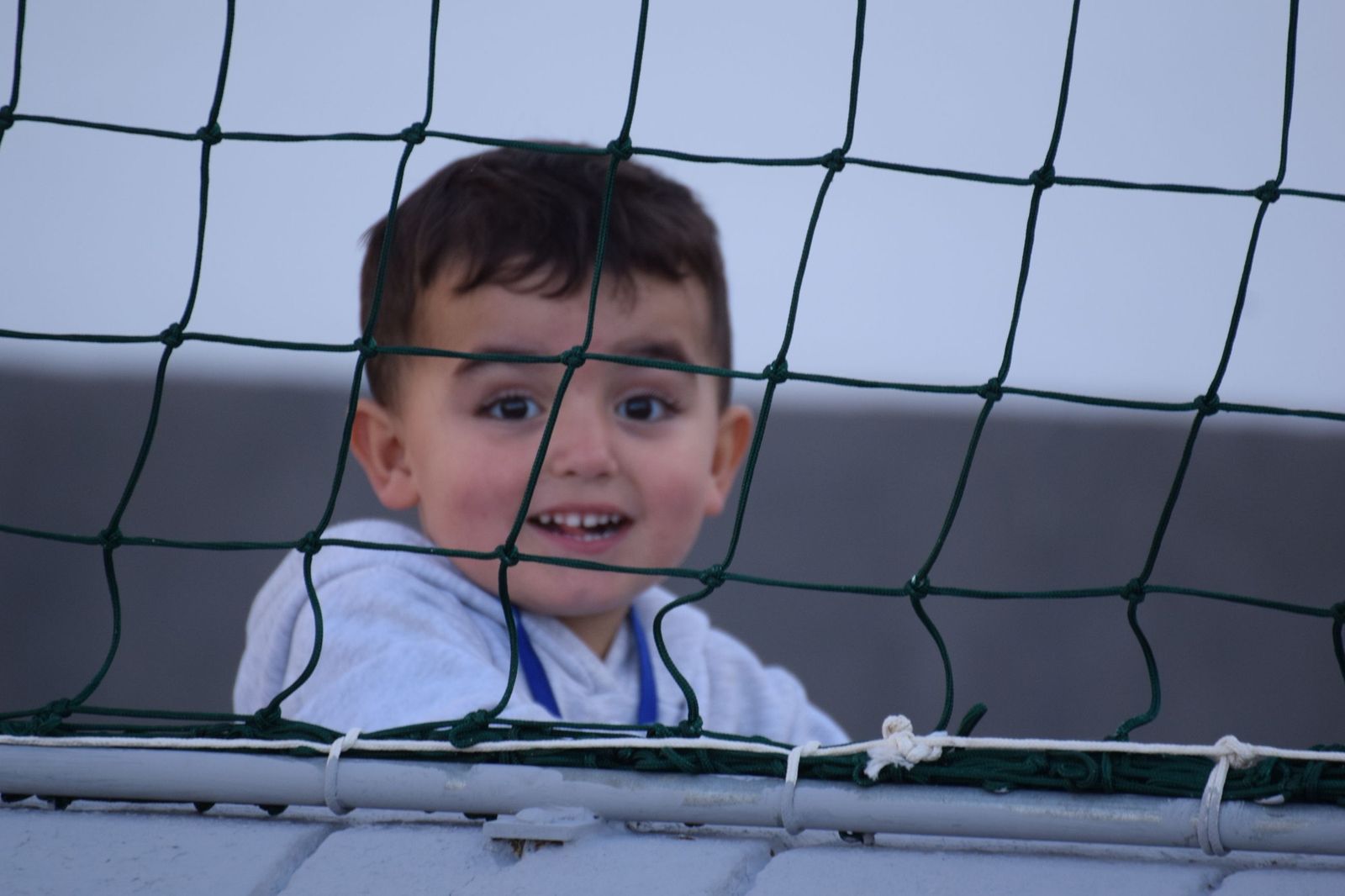 Liga Alevín de Fútbol-7