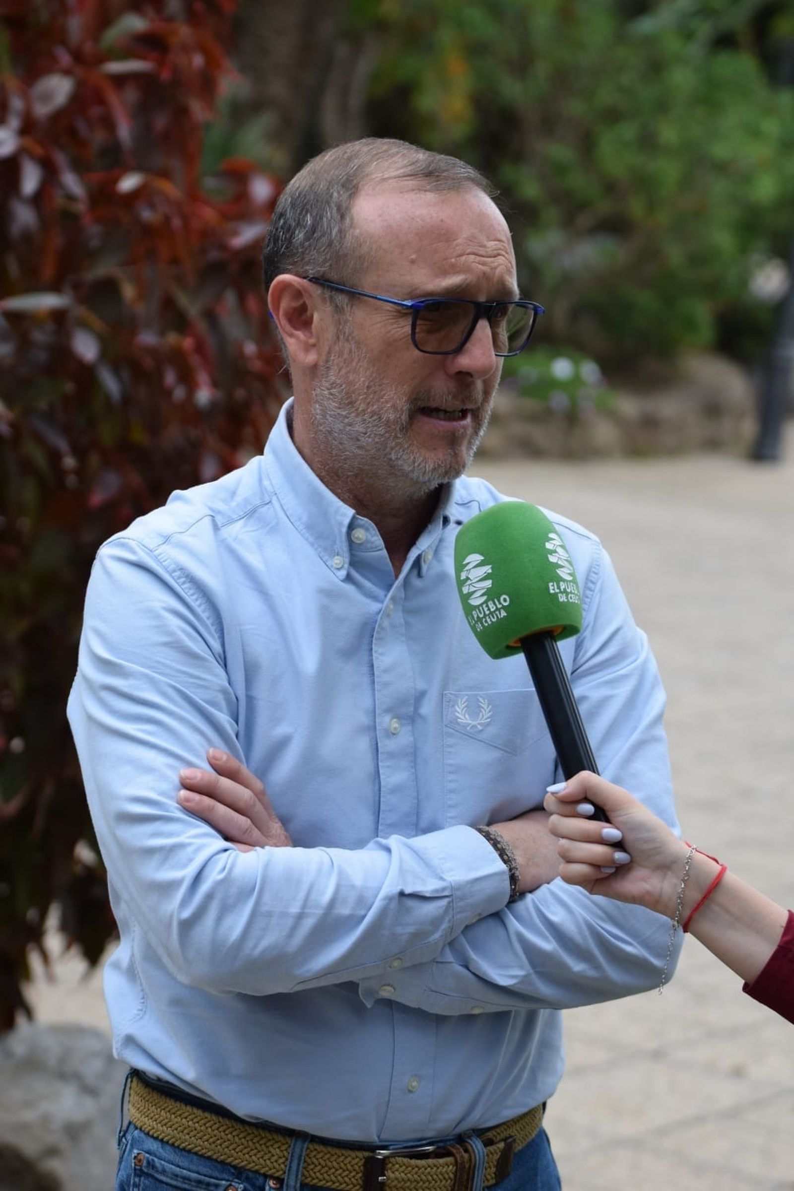 El Parque Marítimo ultima su puesta a punto para reabrir sus puertas