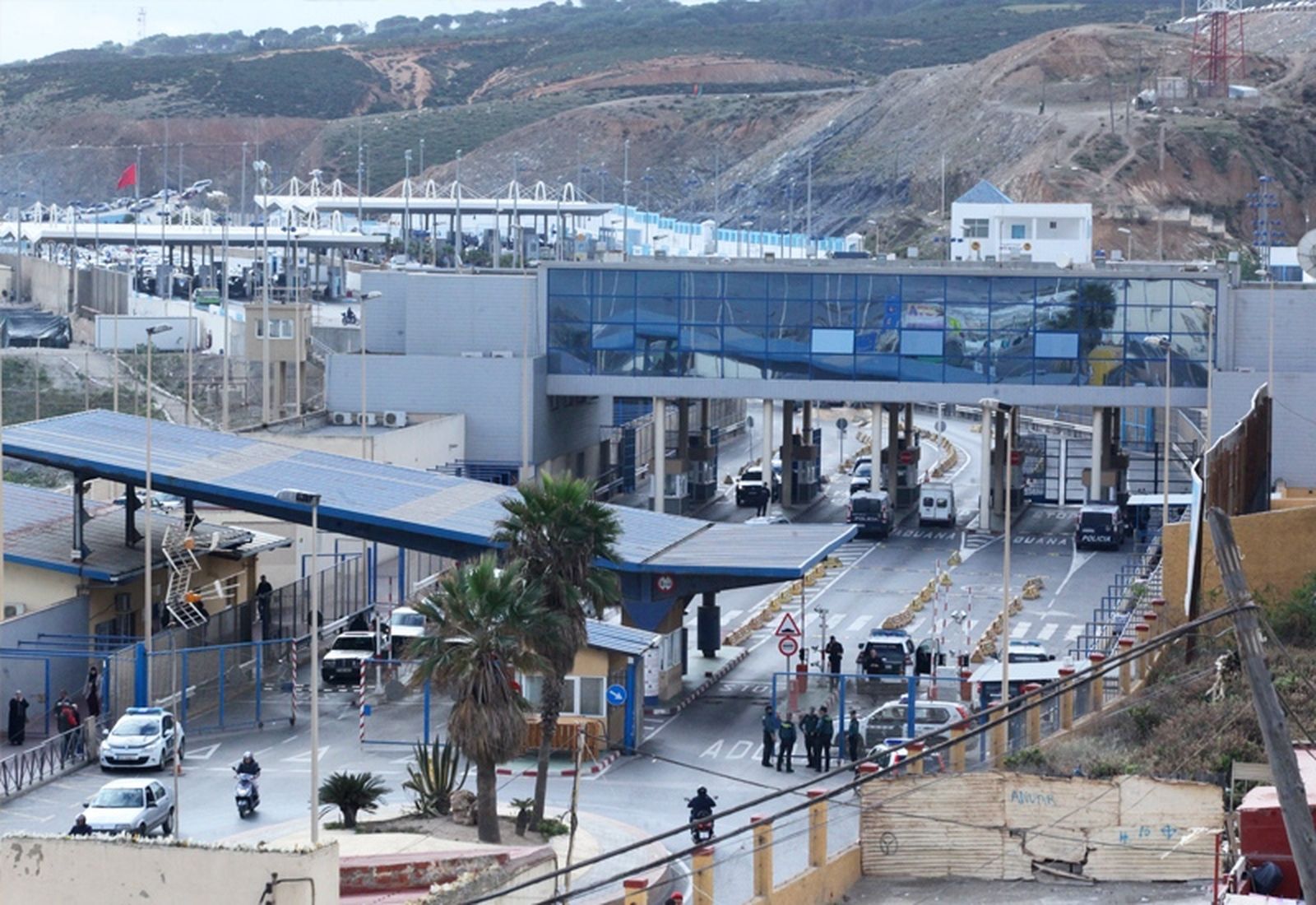 FOTO: EL PUEBLO