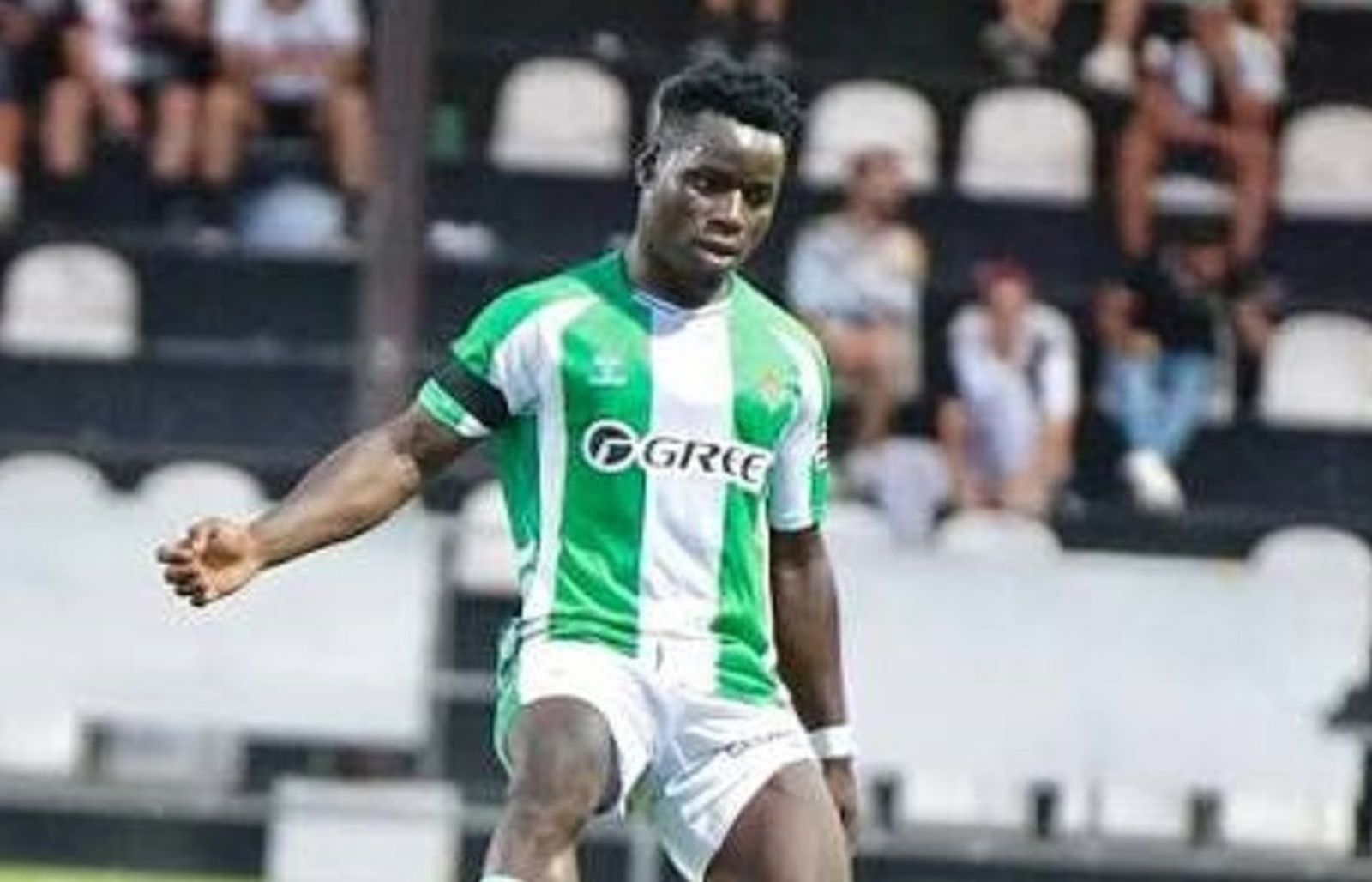 Mawuli Mensah