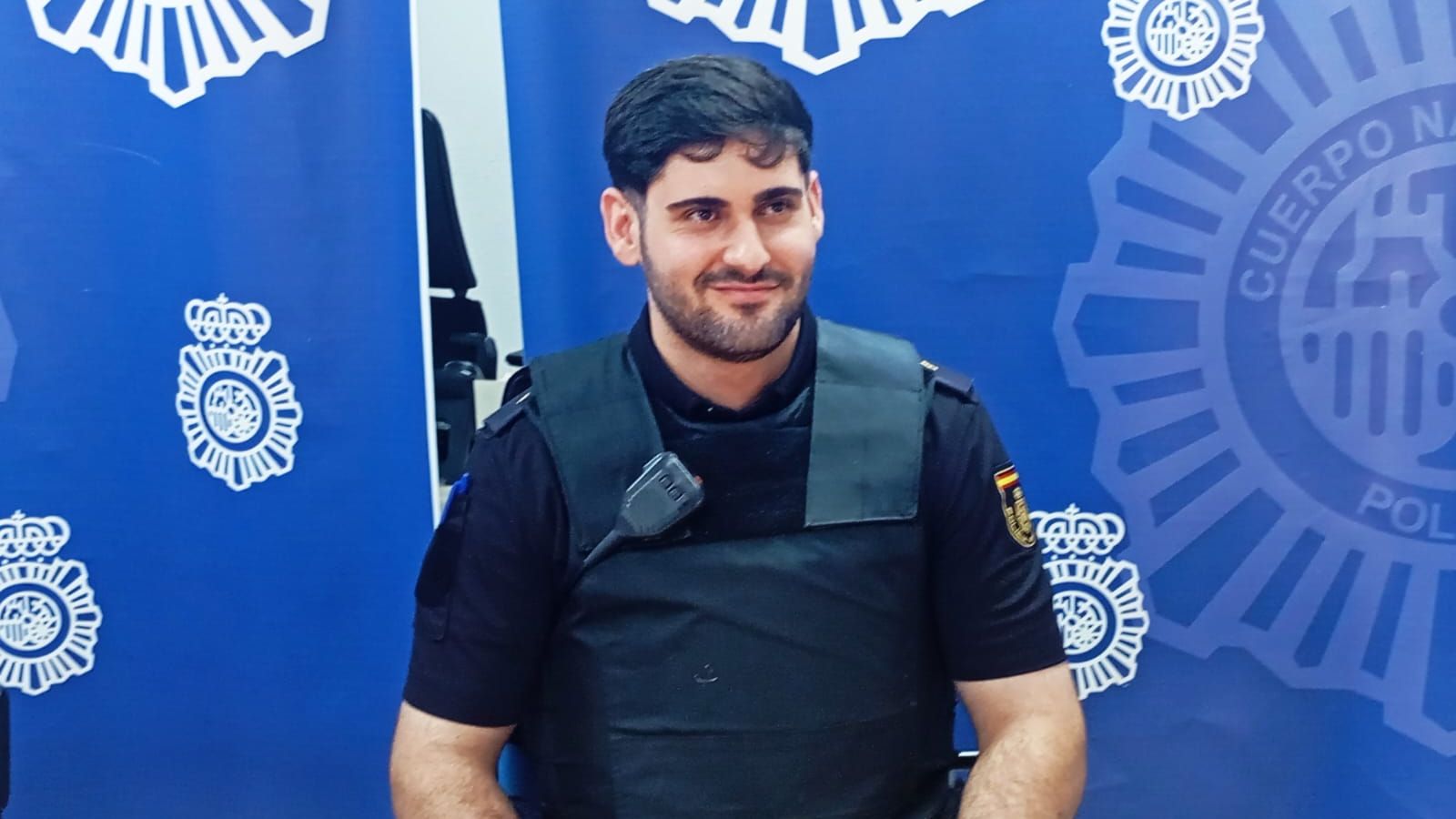 Ignacio Pérez