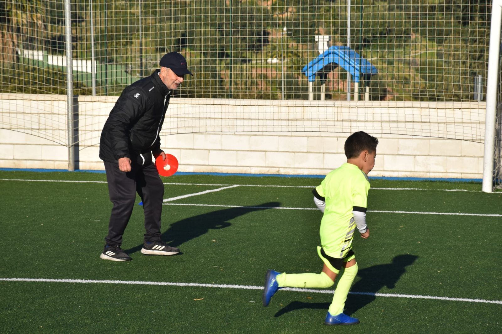 Campos del Príncipe