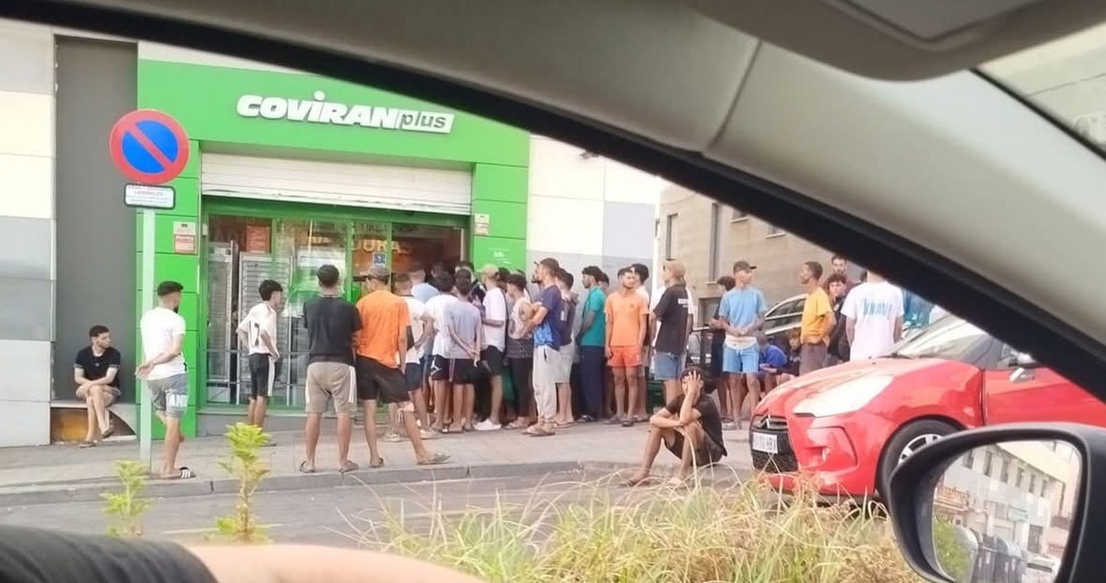 Así amanece Ceuta hoy tras la masiva entrada a la ciudad de casi 60 mil migrantes