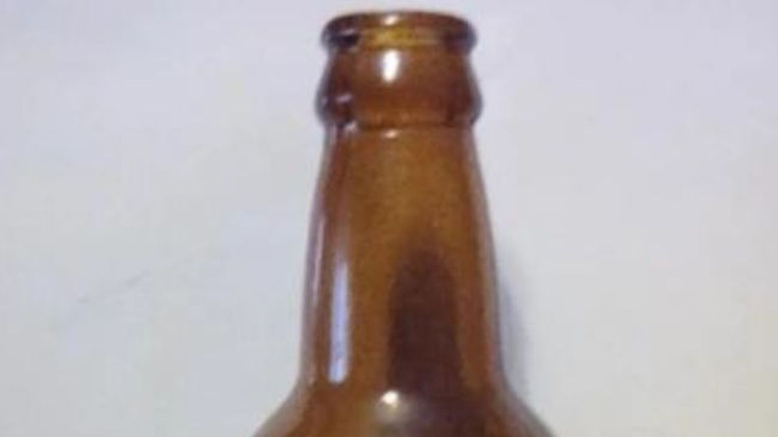 Botellín África Star.