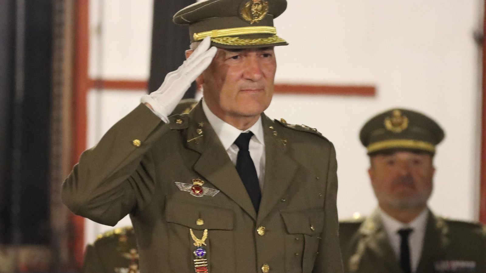 Estación de Penitencia de Santo Entierro este Viernes Santo