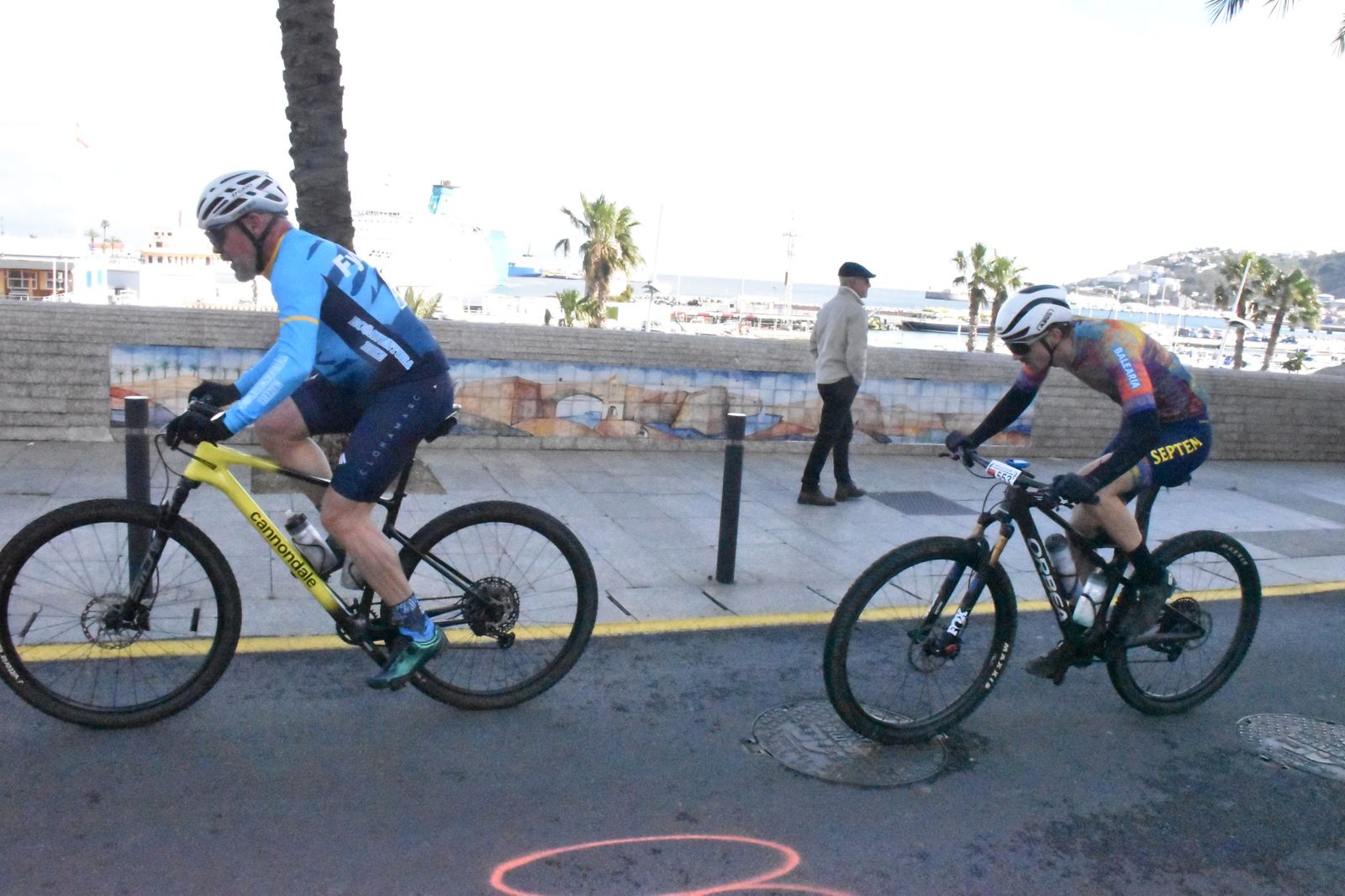 La X Cuna de la Legión en imágenes: emoción, esfuerzo y una gran fiesta del deporte