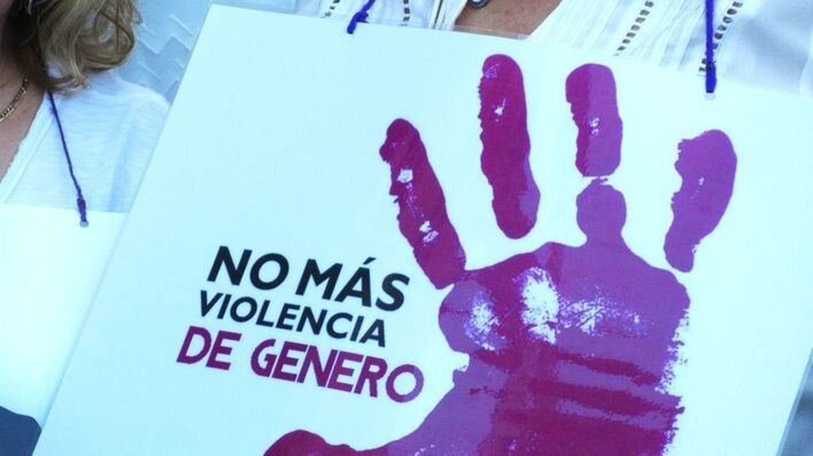 15 mujeres han sido víctimas de la Violencia de Género en Ceuta durante el mes de agosto / FOTO E.P
