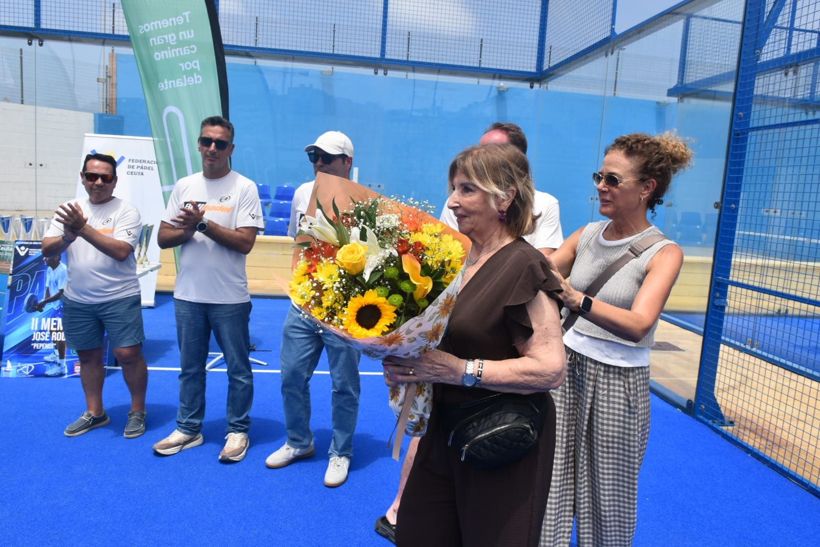 Torneo 'Memorial Pepemix'