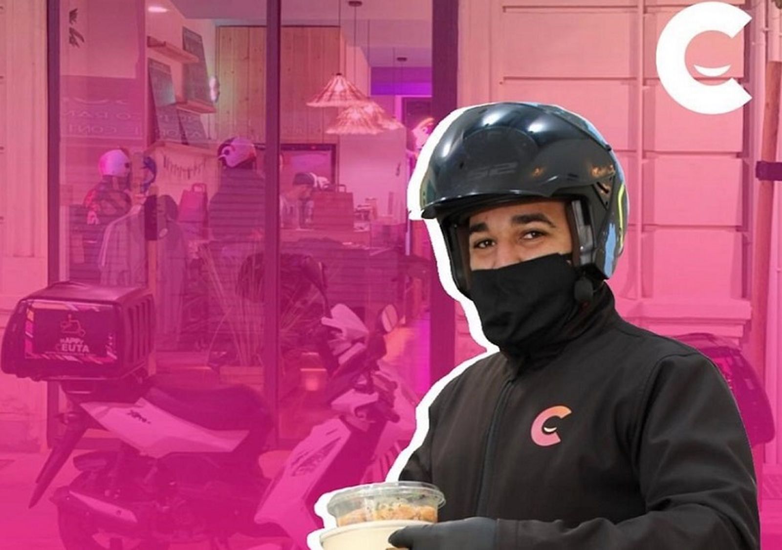 FOTO INSTAGRAM HAPPY CITY