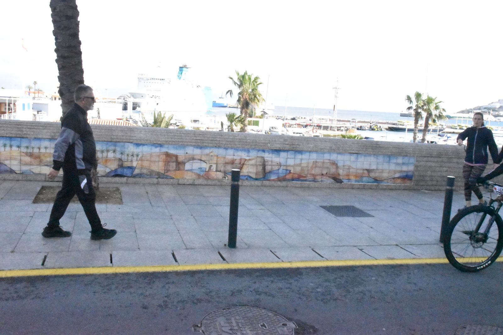 La X Cuna de la Legión en imágenes: emoción, esfuerzo y una gran fiesta del deporte