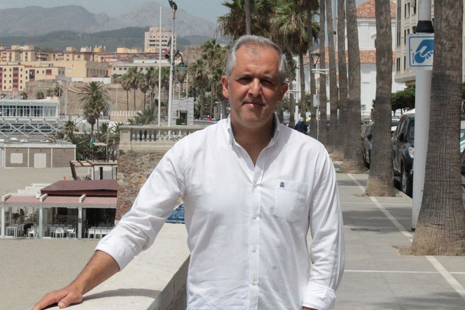 Ismael Driss, elegido por el comité regional del PSOE de Ceuta como candidato al Senado de cara a las elecciones del 29-N