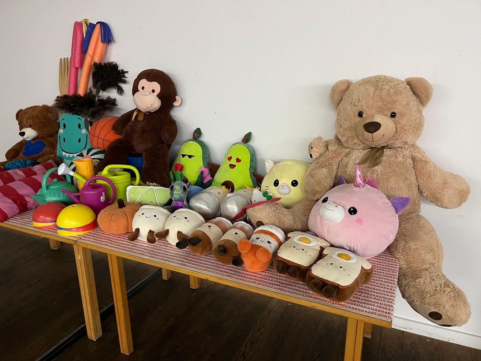 Arte y teatro para la Semana Blanca en Ceuta