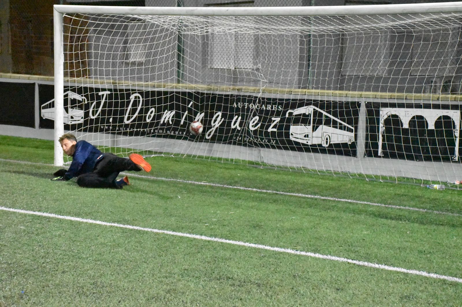 FOTOGALERÍA | El torneo solidario del PP, en imágenes