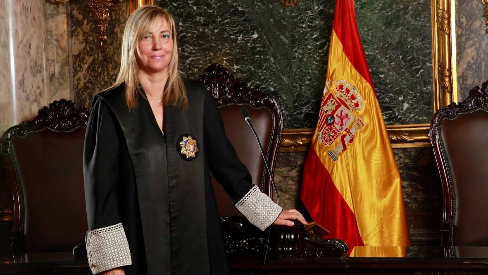 María Isabel Perelló