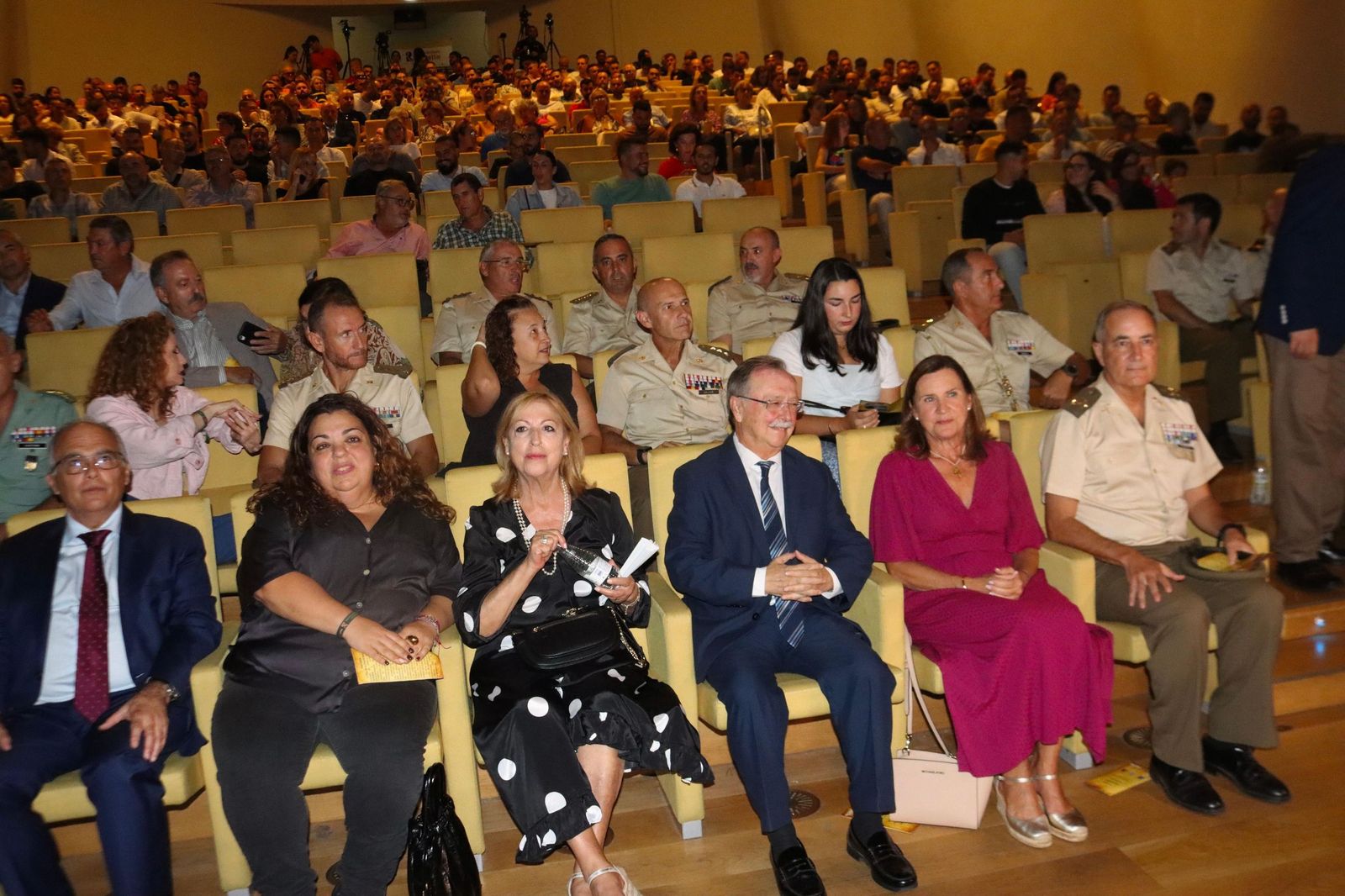 Concierto Día de la Hispanidad