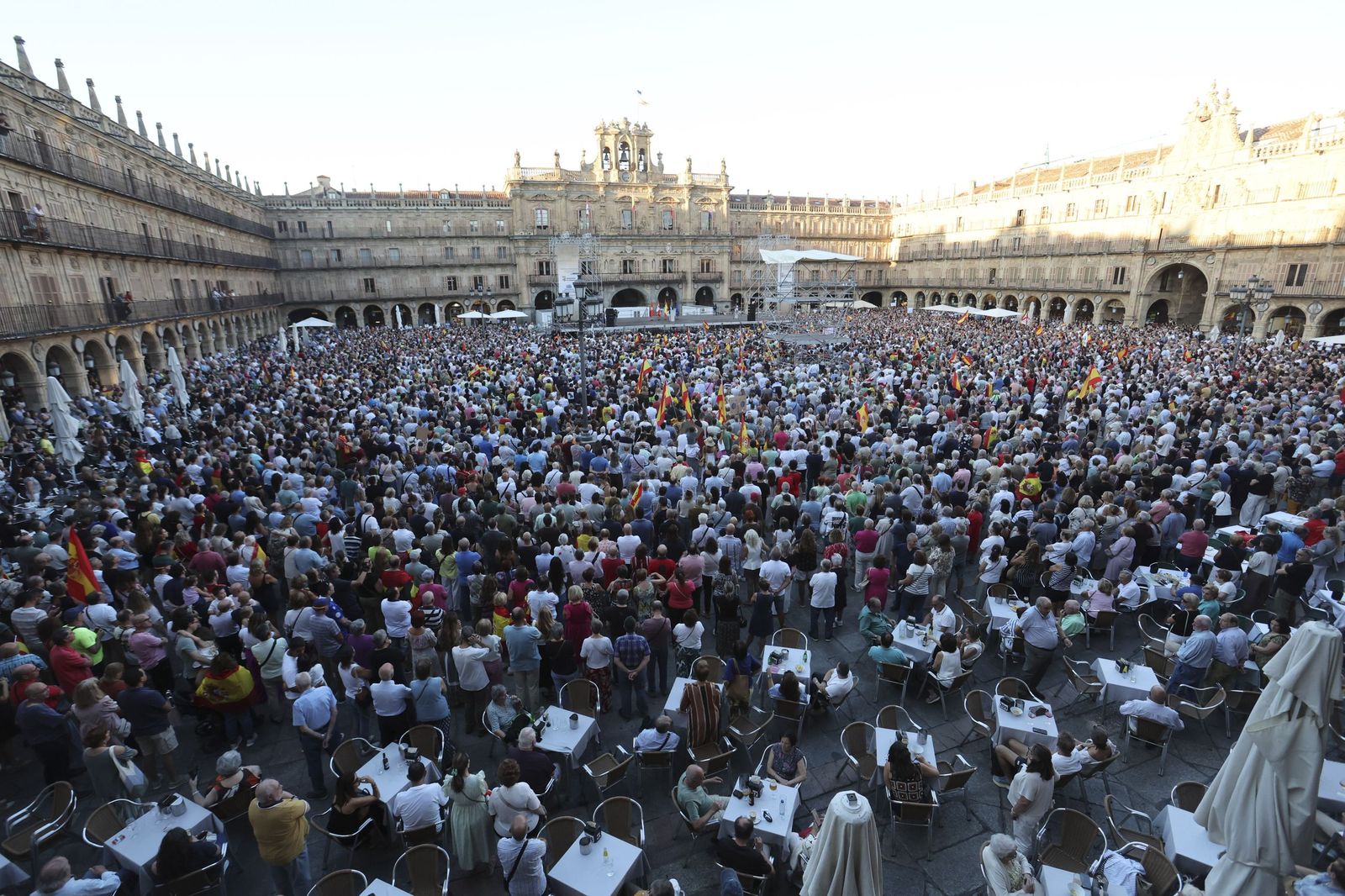 Salamanca