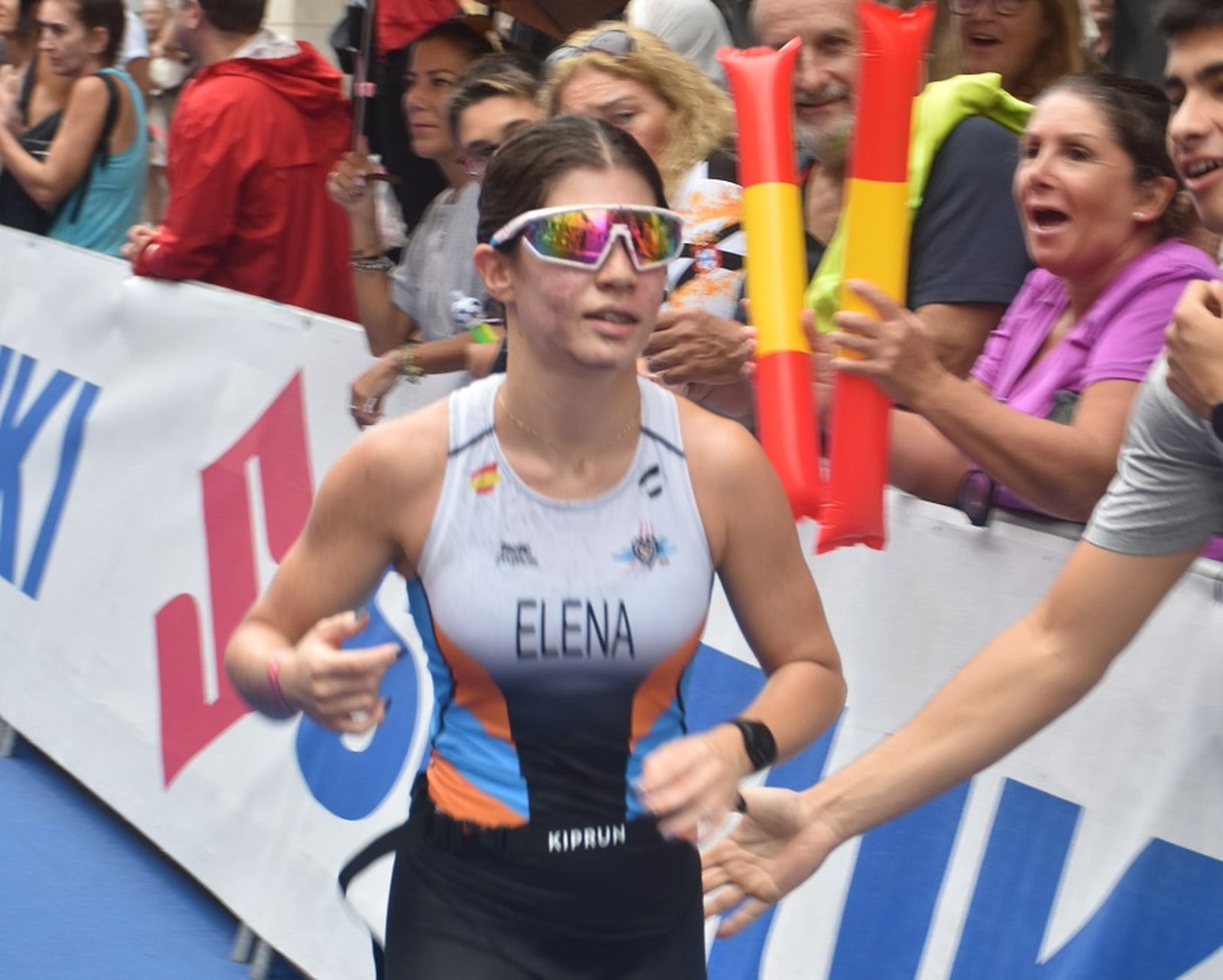 Campeonato Autonómico de Ceuta de Triatlón