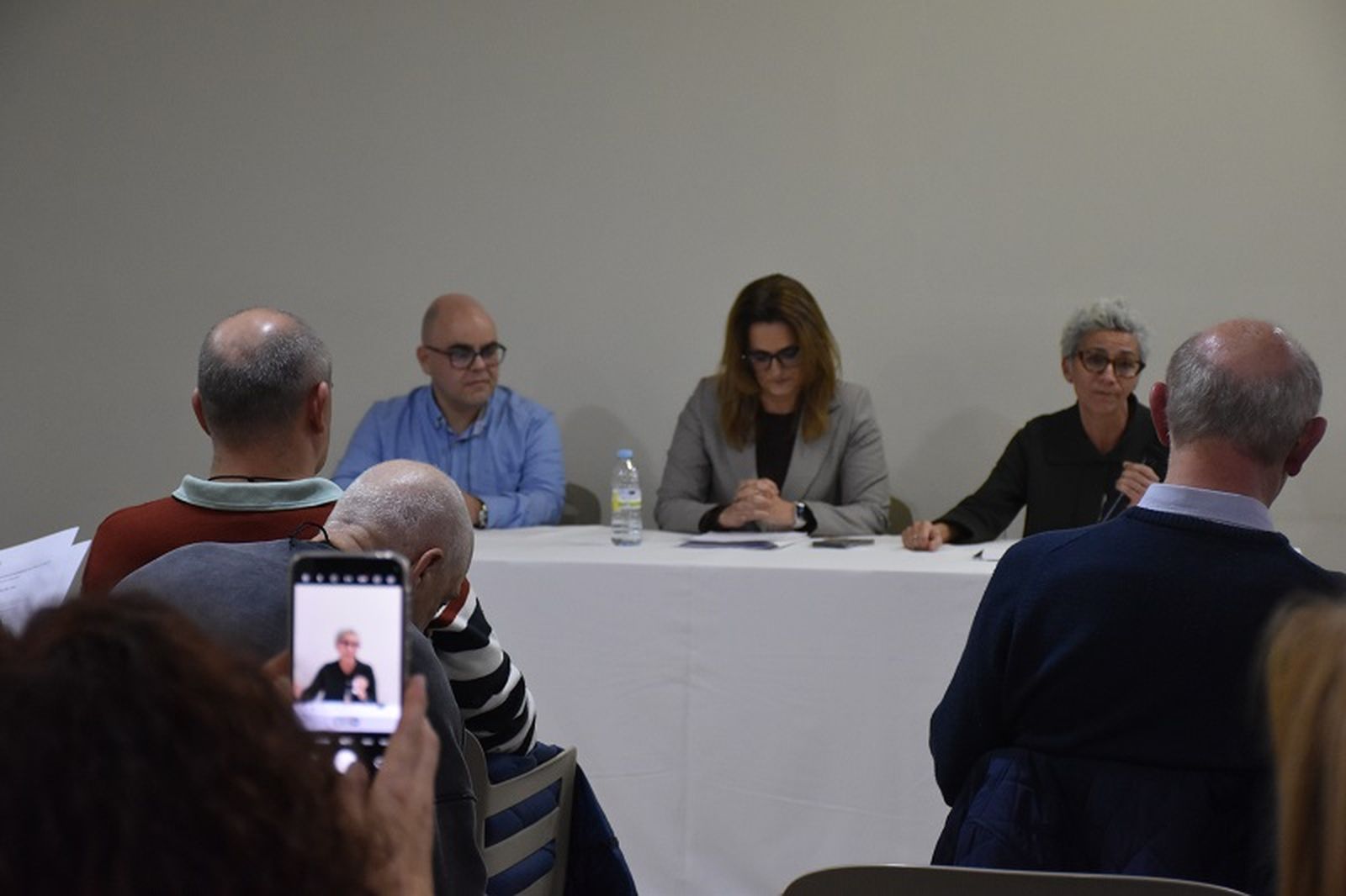 FOTO Gabriela Sardá