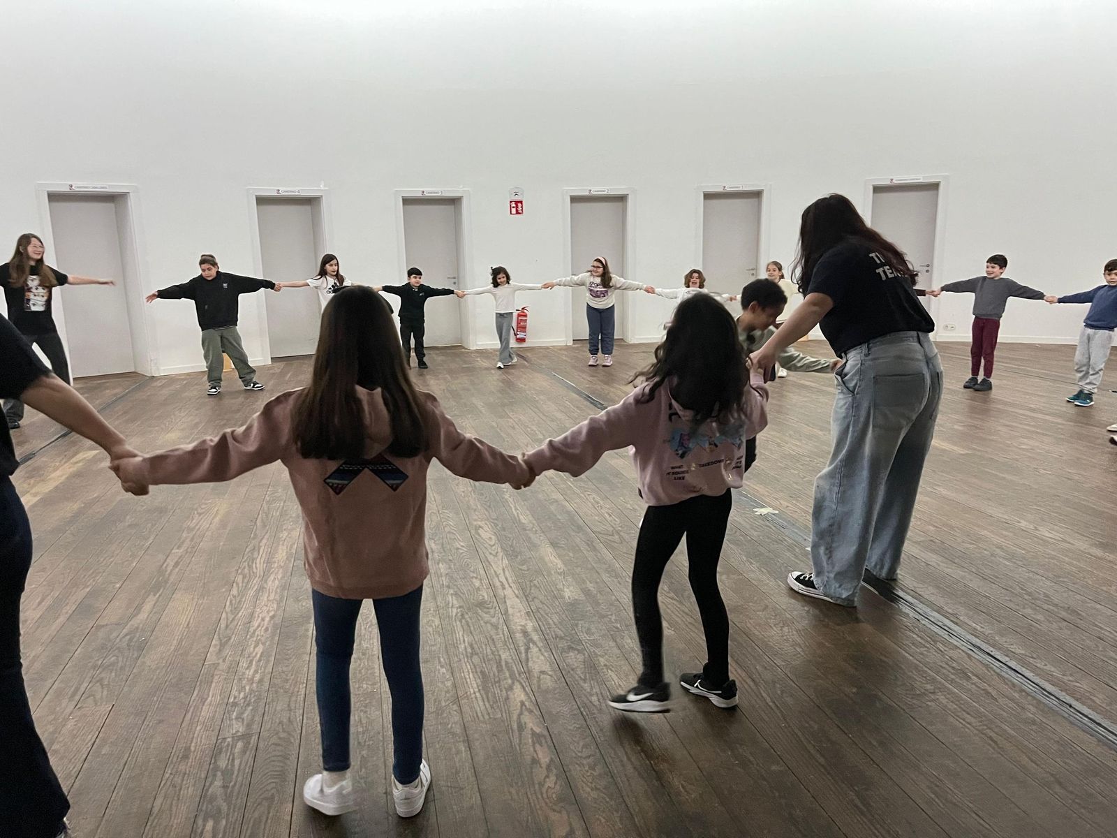 Arte y teatro para la Semana Blanca en Ceuta