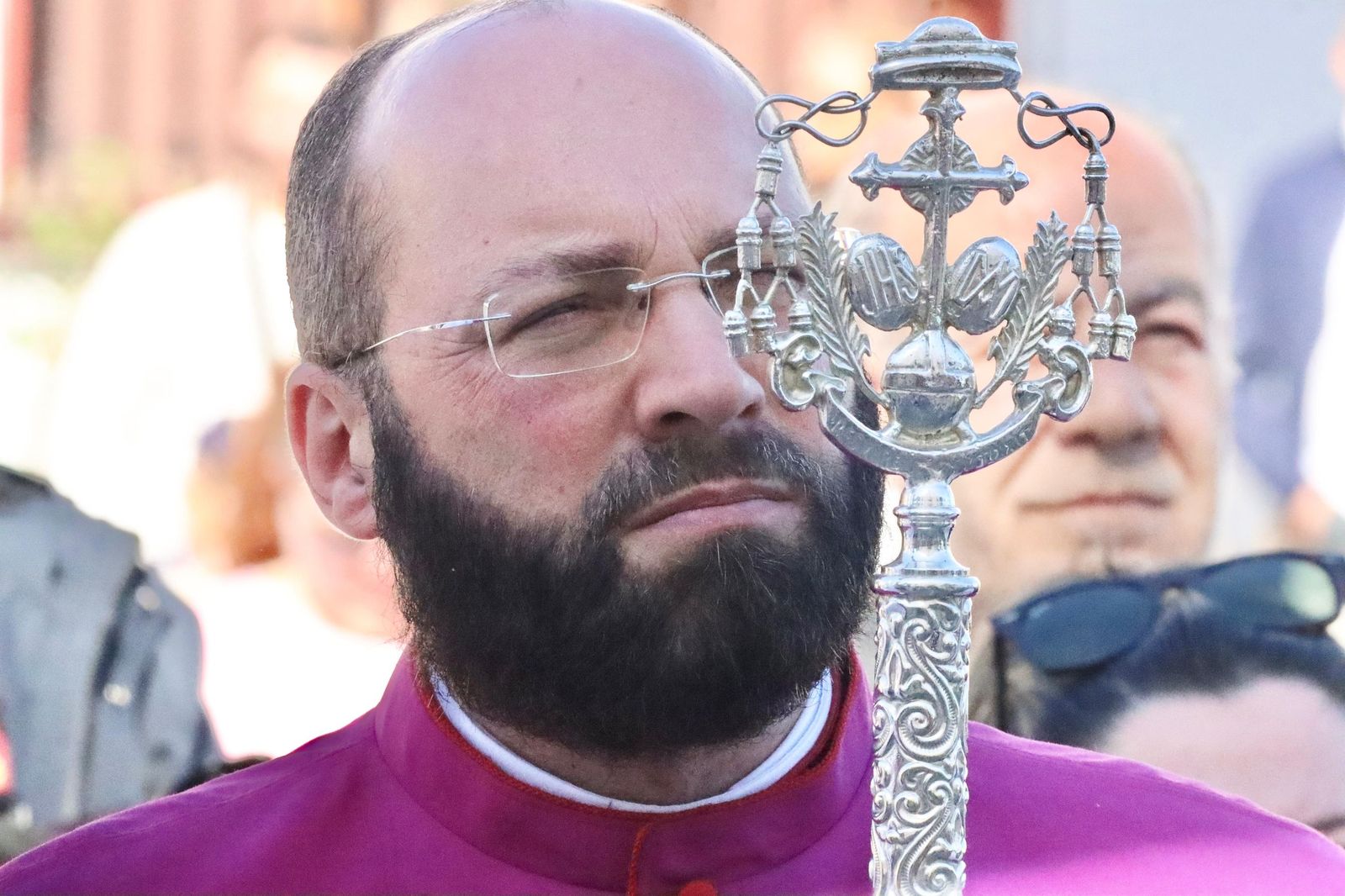 El Resucitado pone un brillante cierre a la Semana Santa de 2026