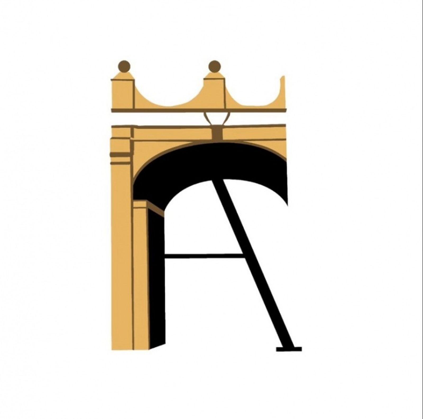 Arco del Postigo fue creado hace más de diez años por Carlos González | FOTO CEDIDA