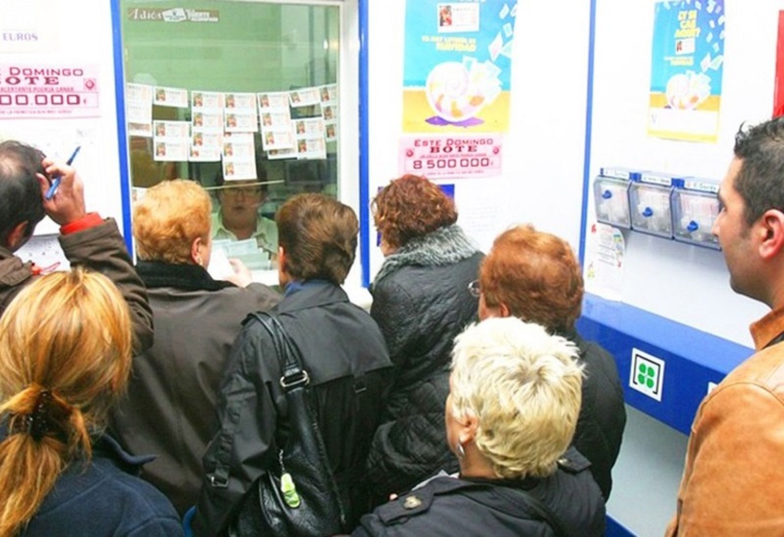 FOTO EL PUEBLO