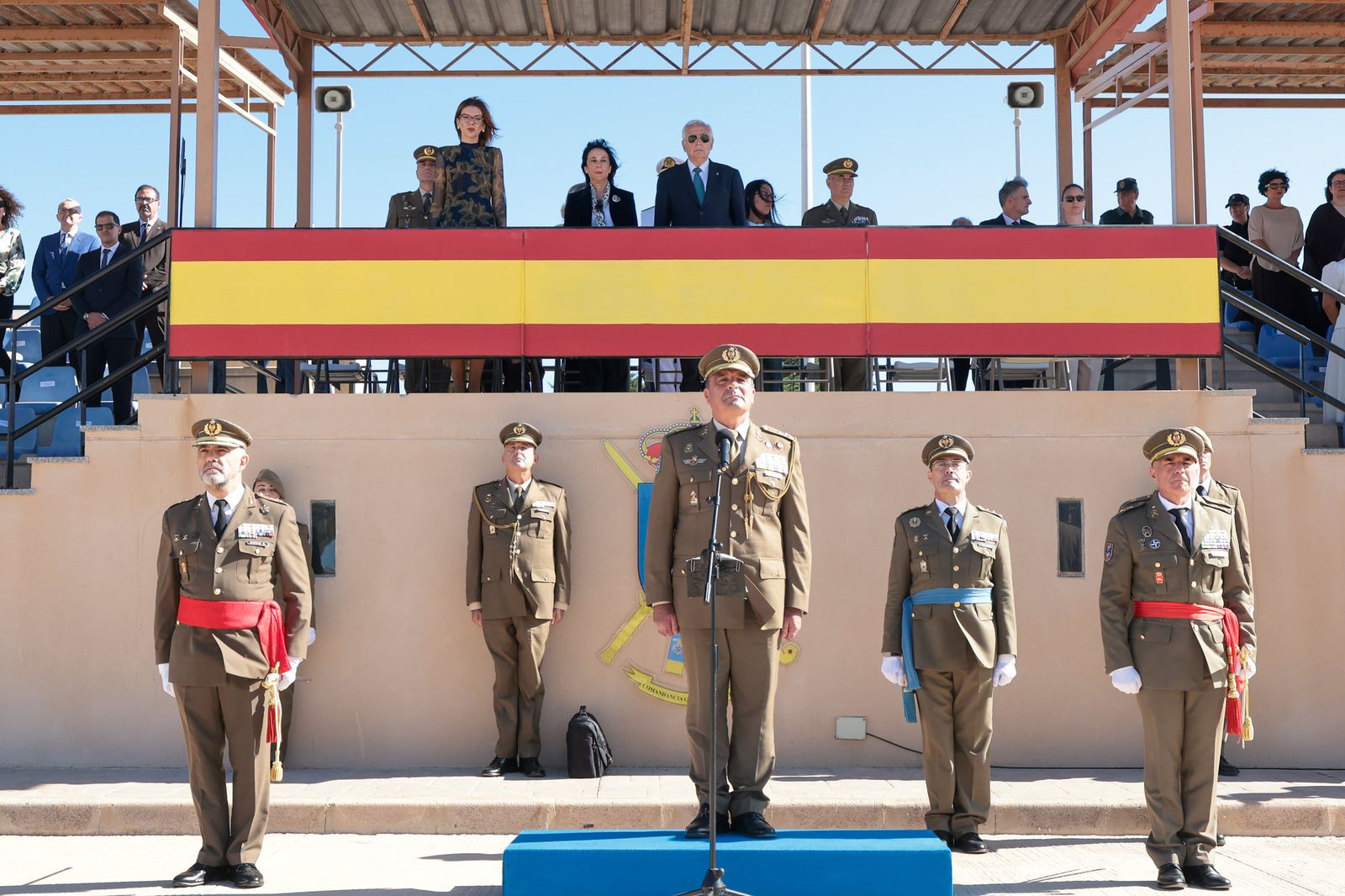 Robles lanza un mensaje contundente: "Ceuta y Melilla son lo mejor de España"
