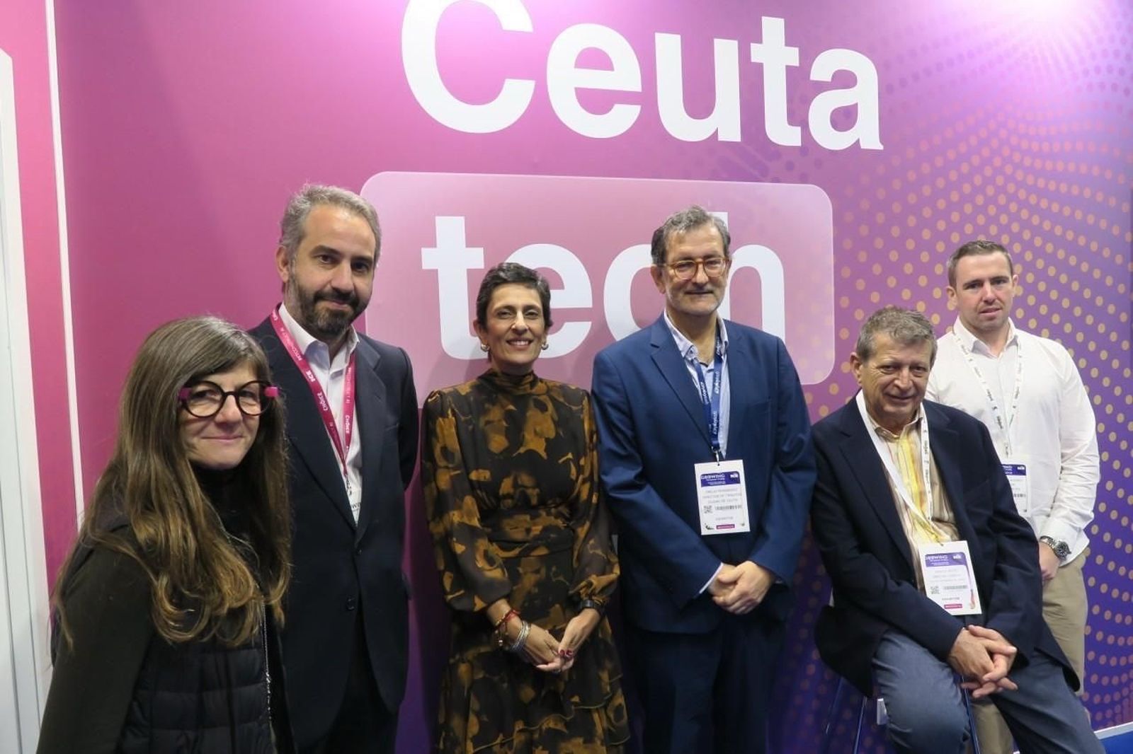 Ceuta refuerza su papel como polo del juego digital europeo en la ICE 2026 de Barcelona