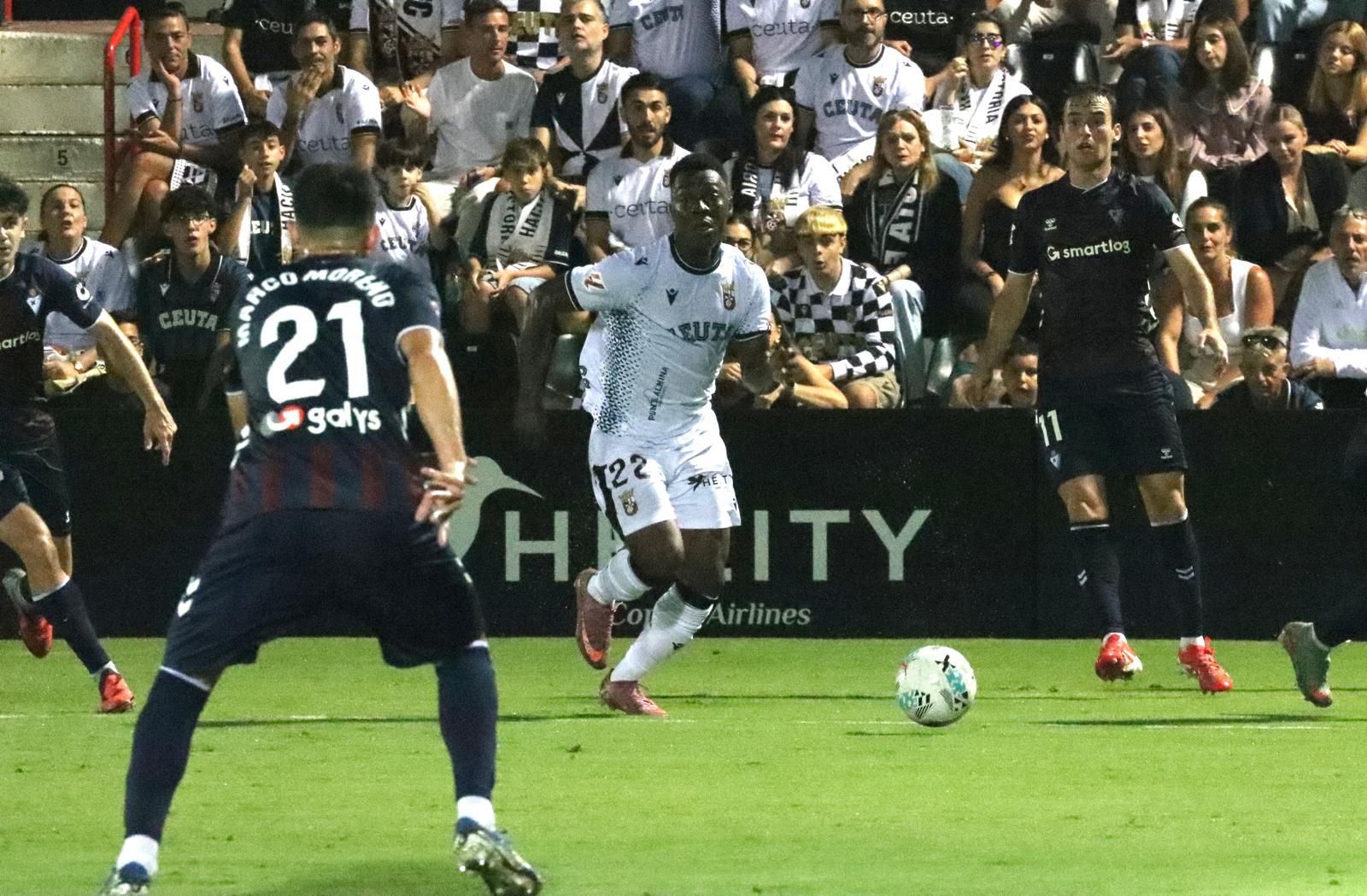 AD Ceuta