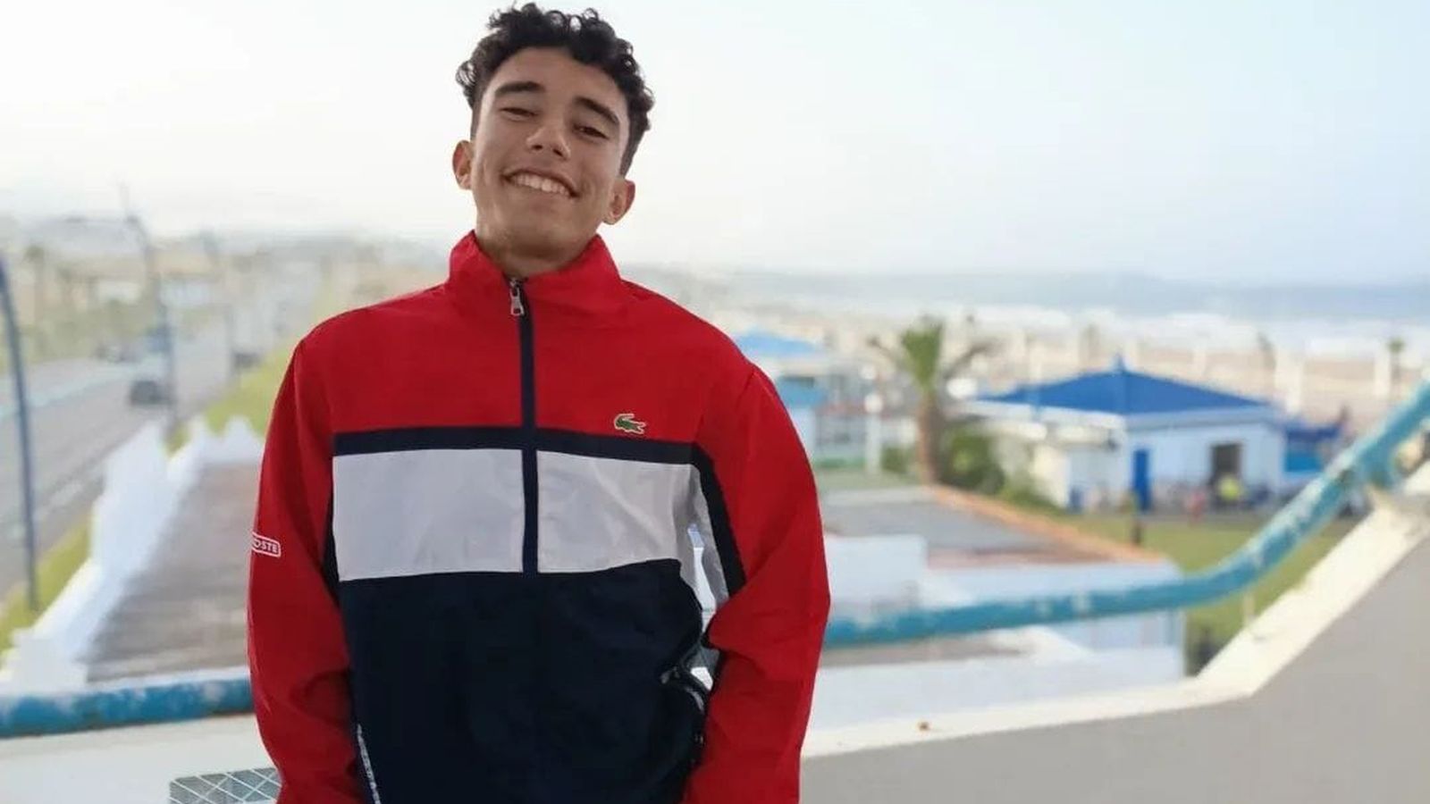 Mohamed Saidi