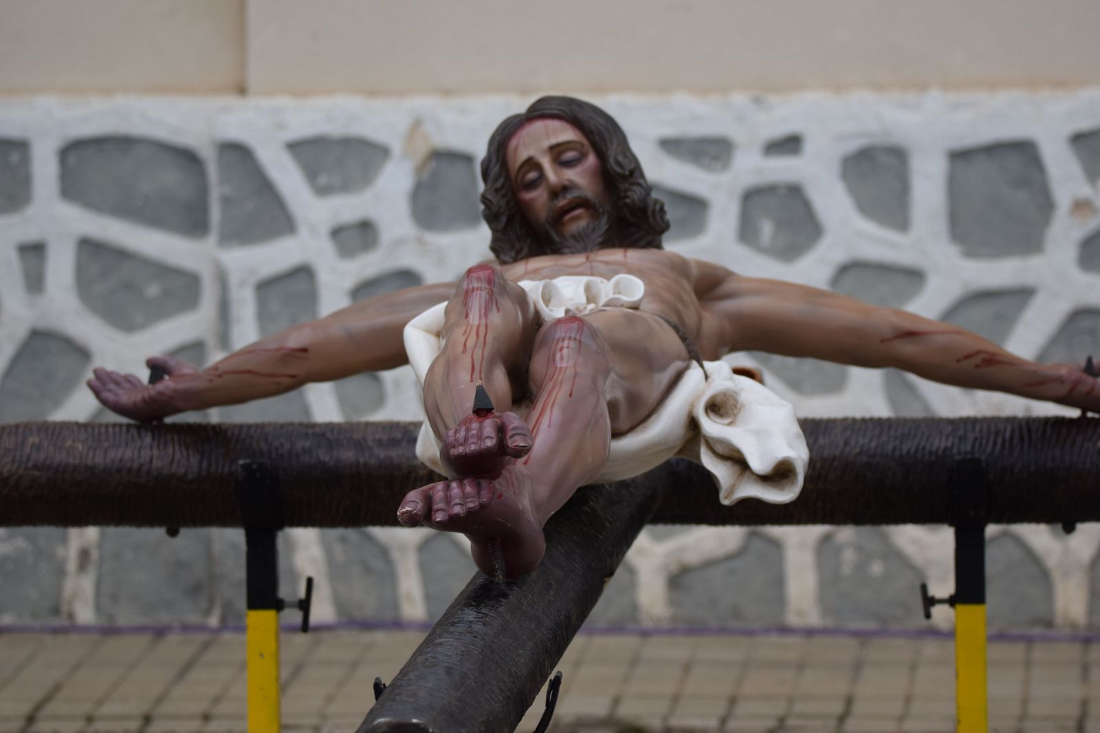 Brillante y marcial celebración del 105 Aniversario de la Legión