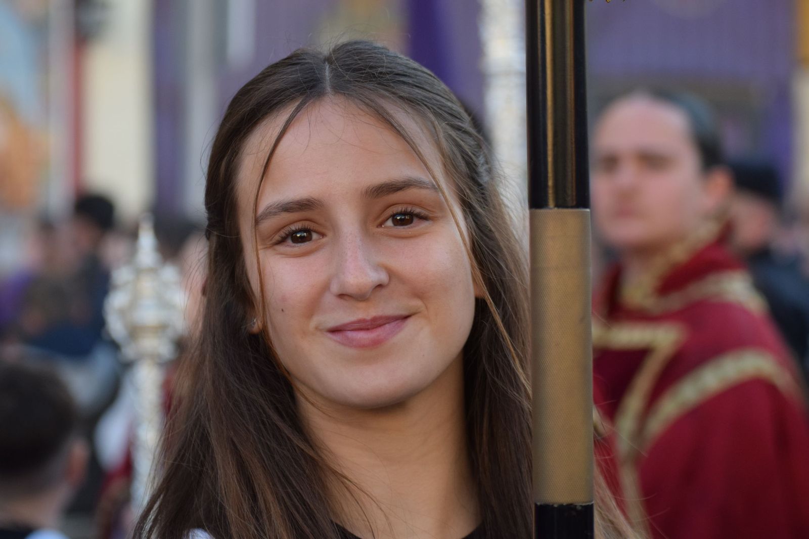 El Medinaceli y María de los Dolores: esencia pura de Ceuta en plena primavera