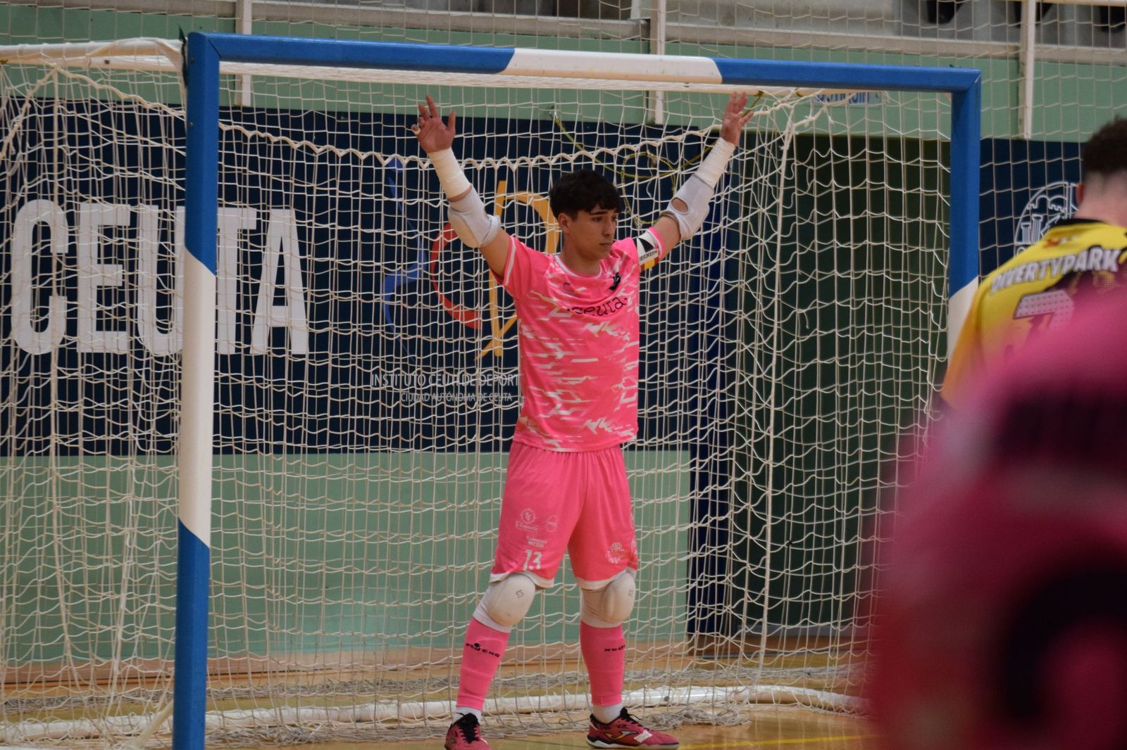 El Sporting está cerca de la permanencia