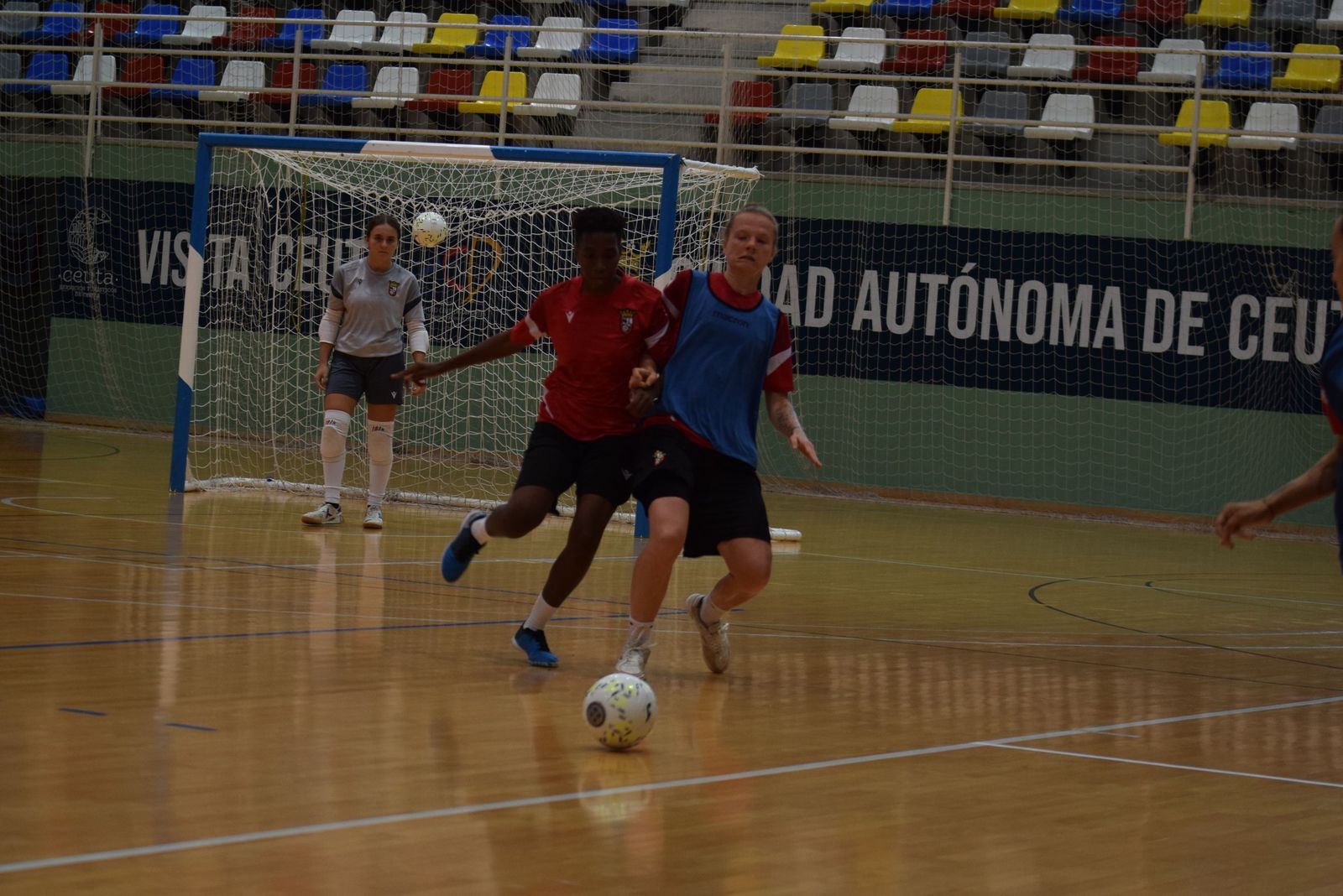 AD Ceuta Femenino