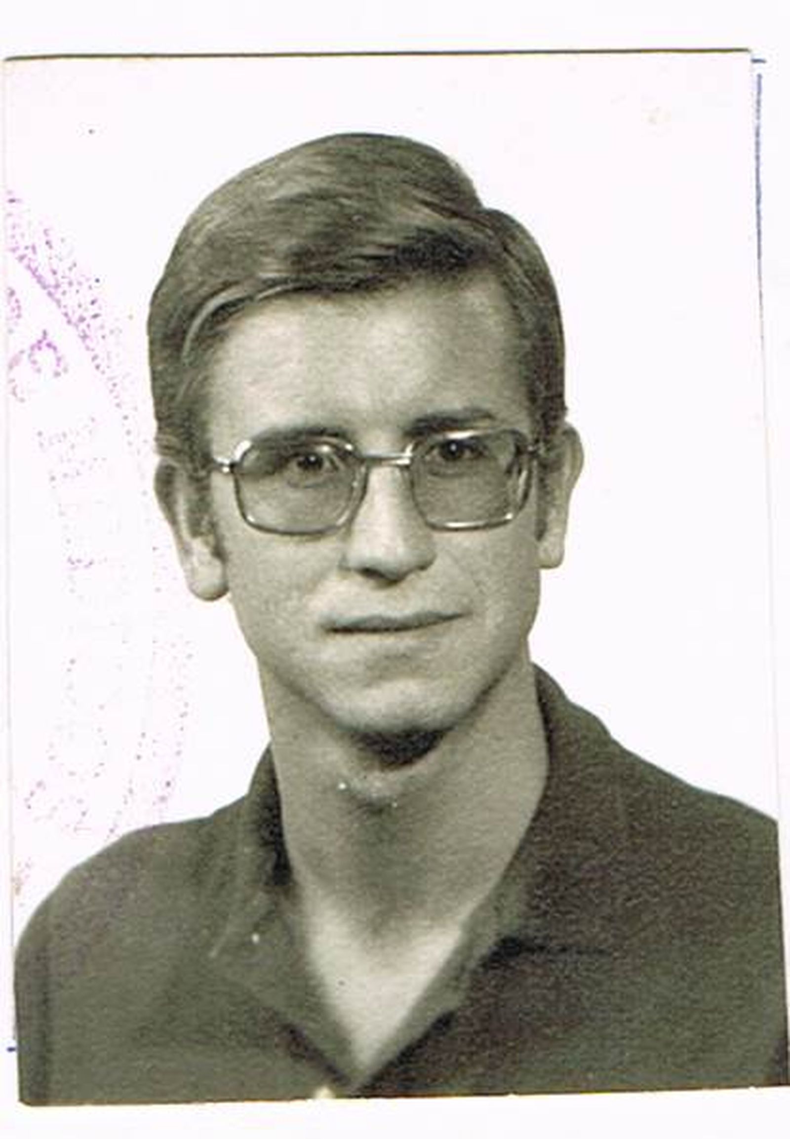 El doctor Andrés María del Río López del Amo