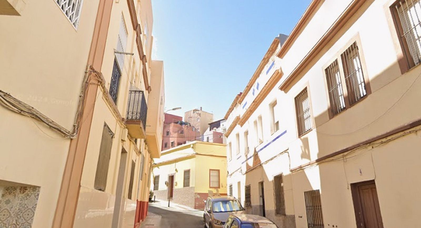 FOTO ARCHIVO / GOOGLE MAPS