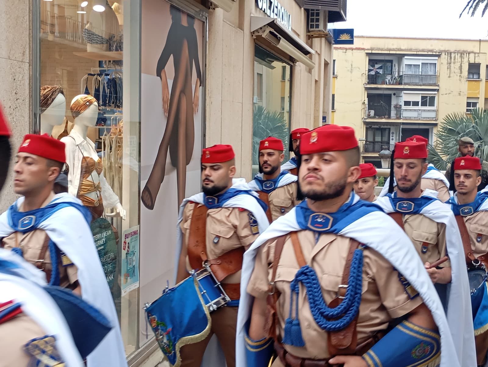 Ceuta vuelve a rendir homenaje a uno de sus hijos predilectos: Jacinto Ruiz de Mendoza