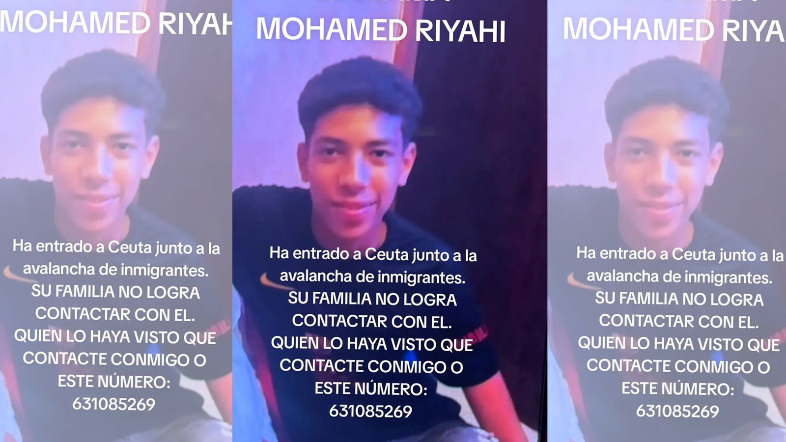 Mohamed Riyahi