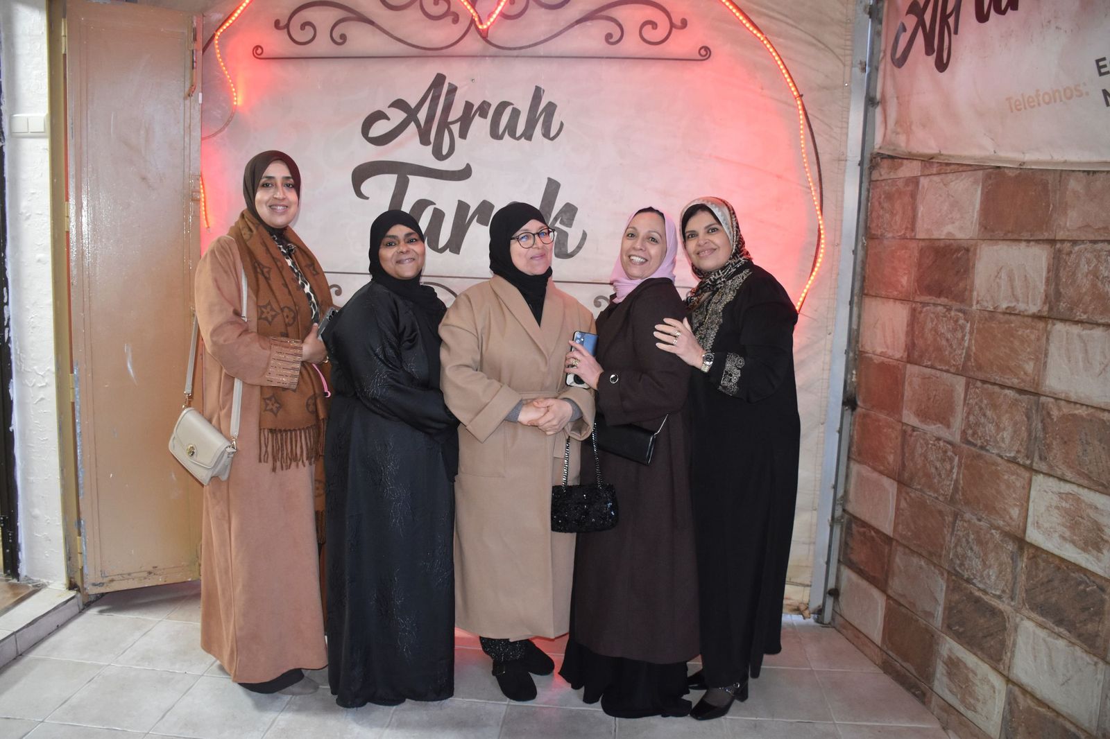 La comunidad educativa celebra el iftar de la FAMPA con “un espíritu constructivo y de colaboración”