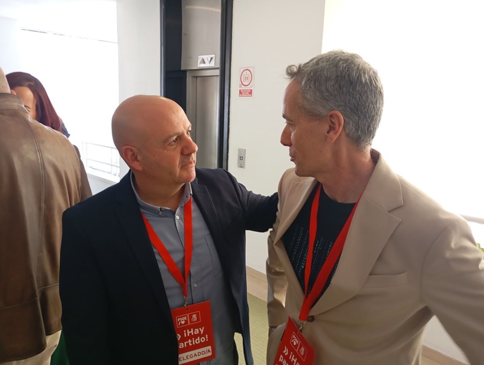 Juan Gutiérrez y Miguel Señor/ Coronado