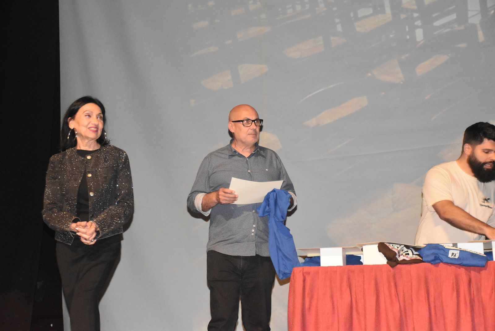 Siete Colinas premia el talento joven en una jornada llena de emoción