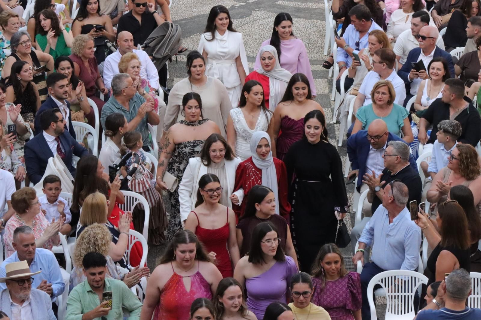 La Facultad de Educación, Economía y Tecnología celebra la graduación de su promoción 2022-2026